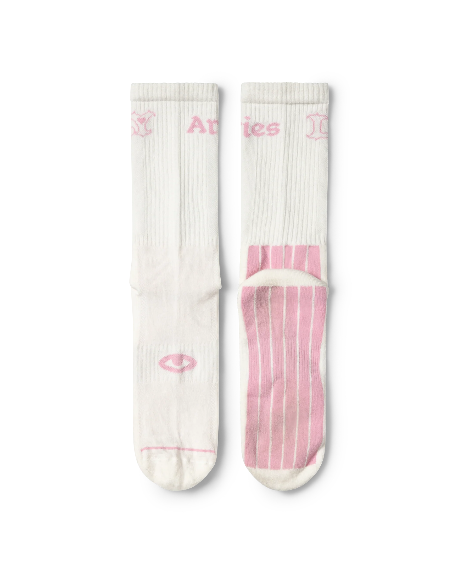 Aries x Lola Young Sock - Image 3
