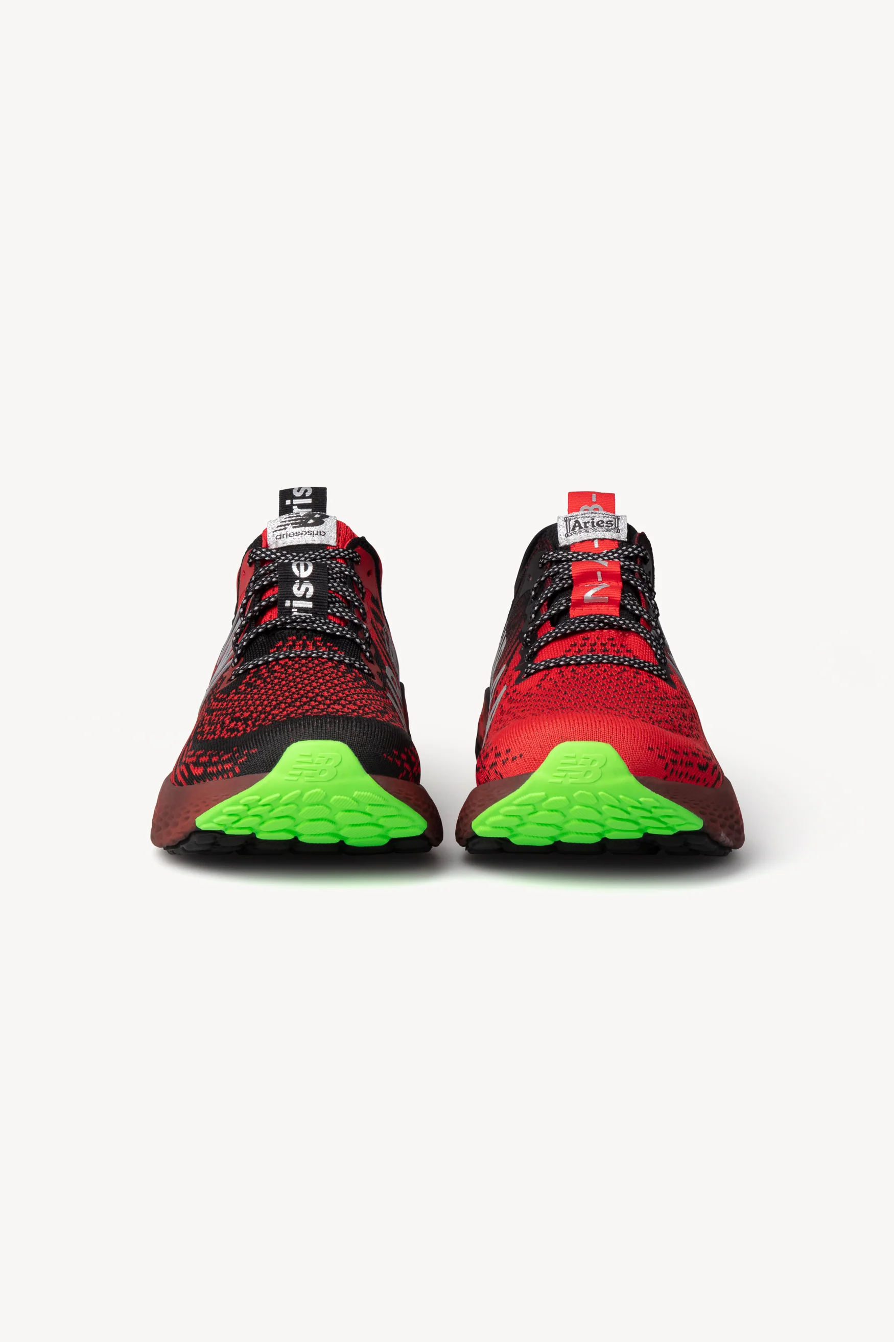 ARIES X NEW BALANCE - M1080 - Image 7
