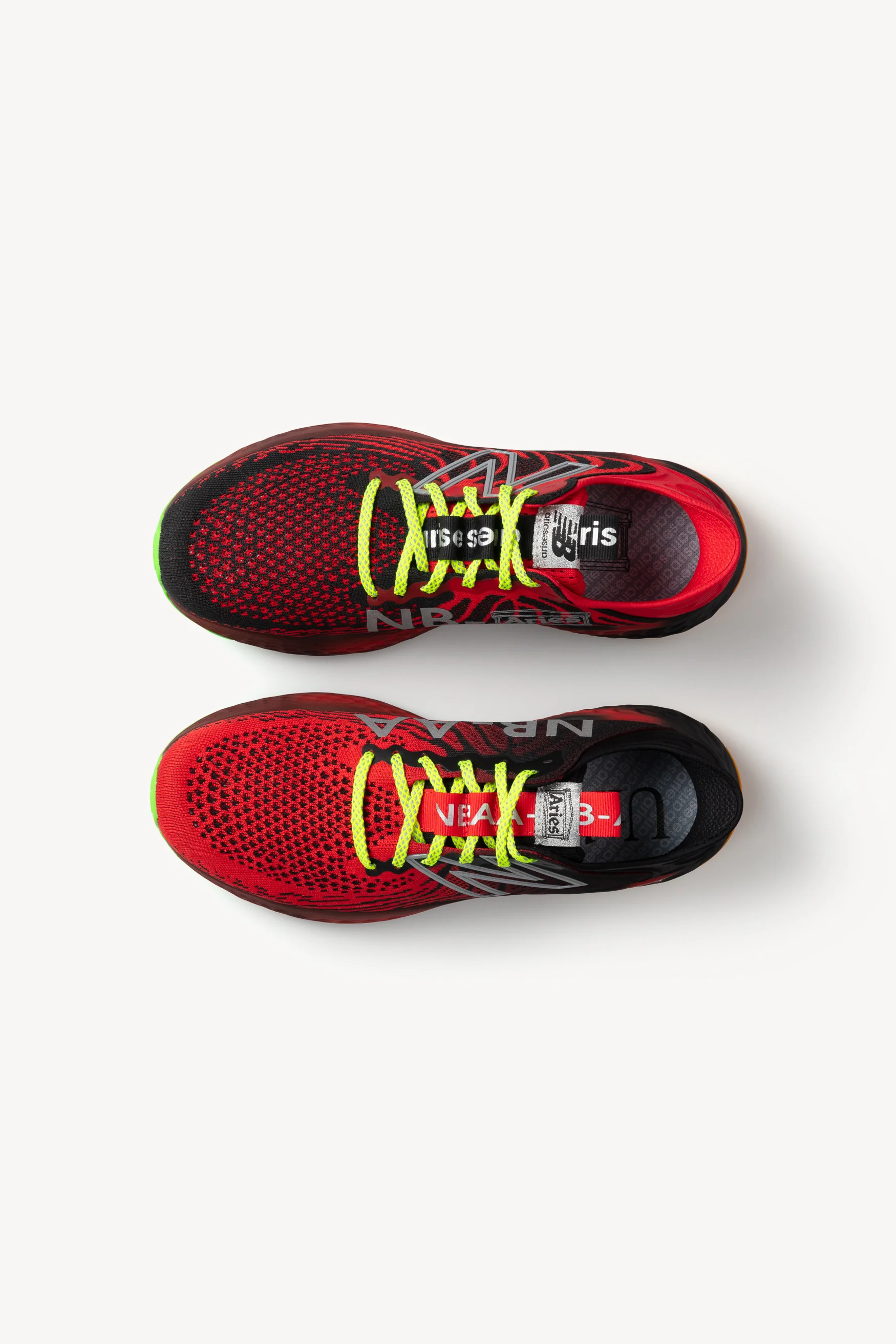 ARIES X NEW BALANCE - M1080 - Image 9