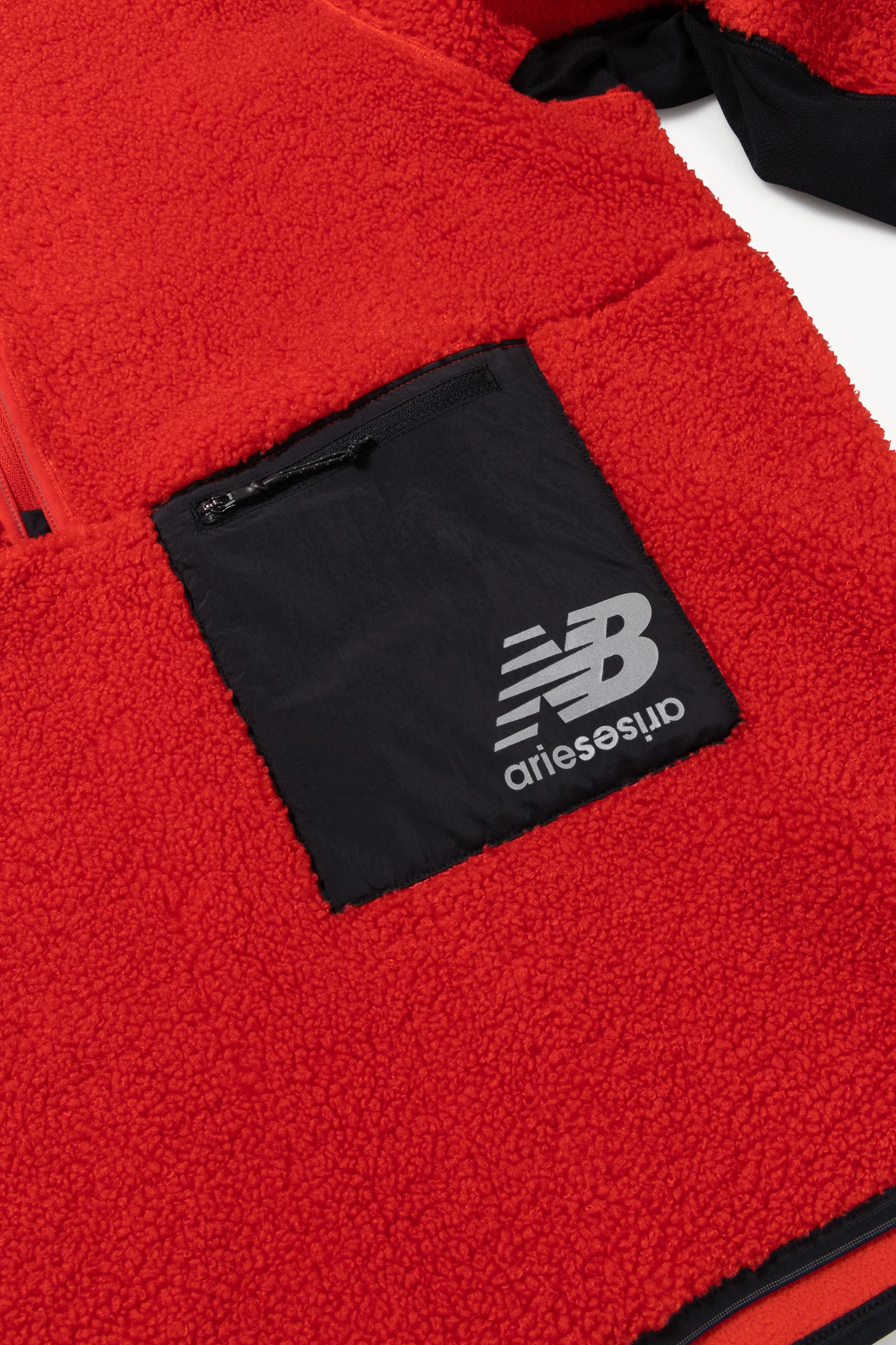 Aries x New Balance - Q Speed Sherpa - Image 4
