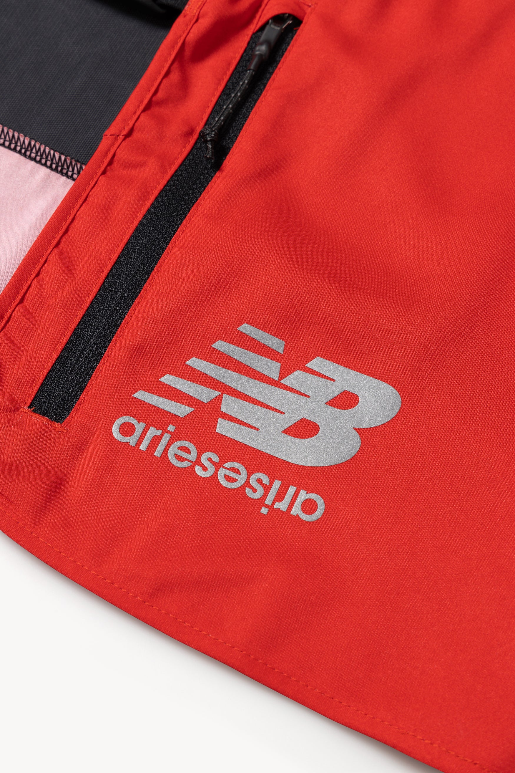 Aries x New Balance - Q Speed Vest - Image 4