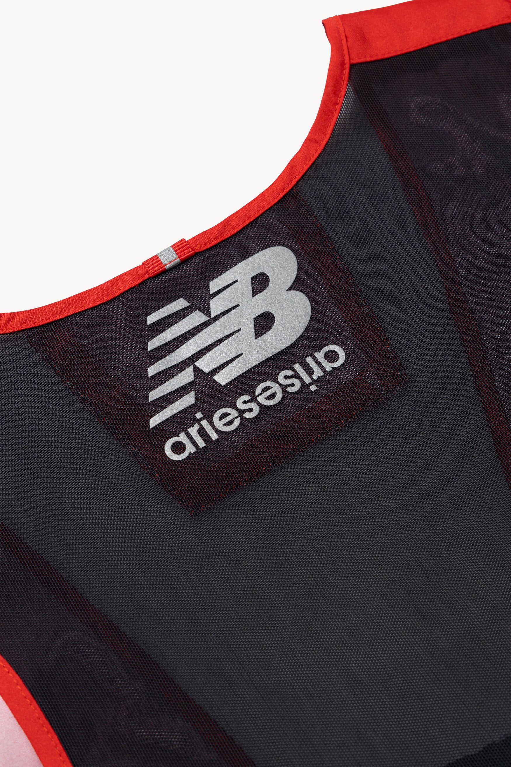 Aries x New Balance - Q Speed Vest - Image 5