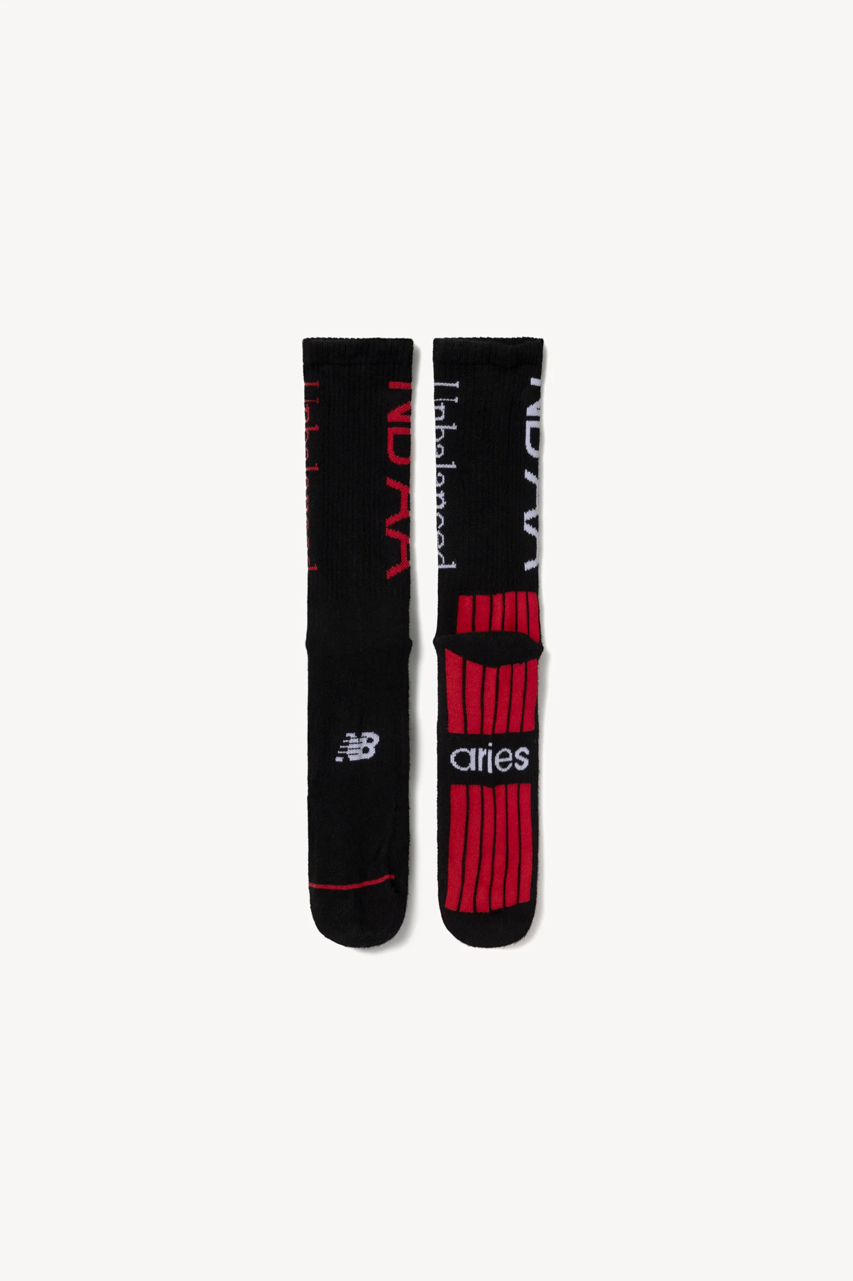 Aries X New Balance Socks - Image 3