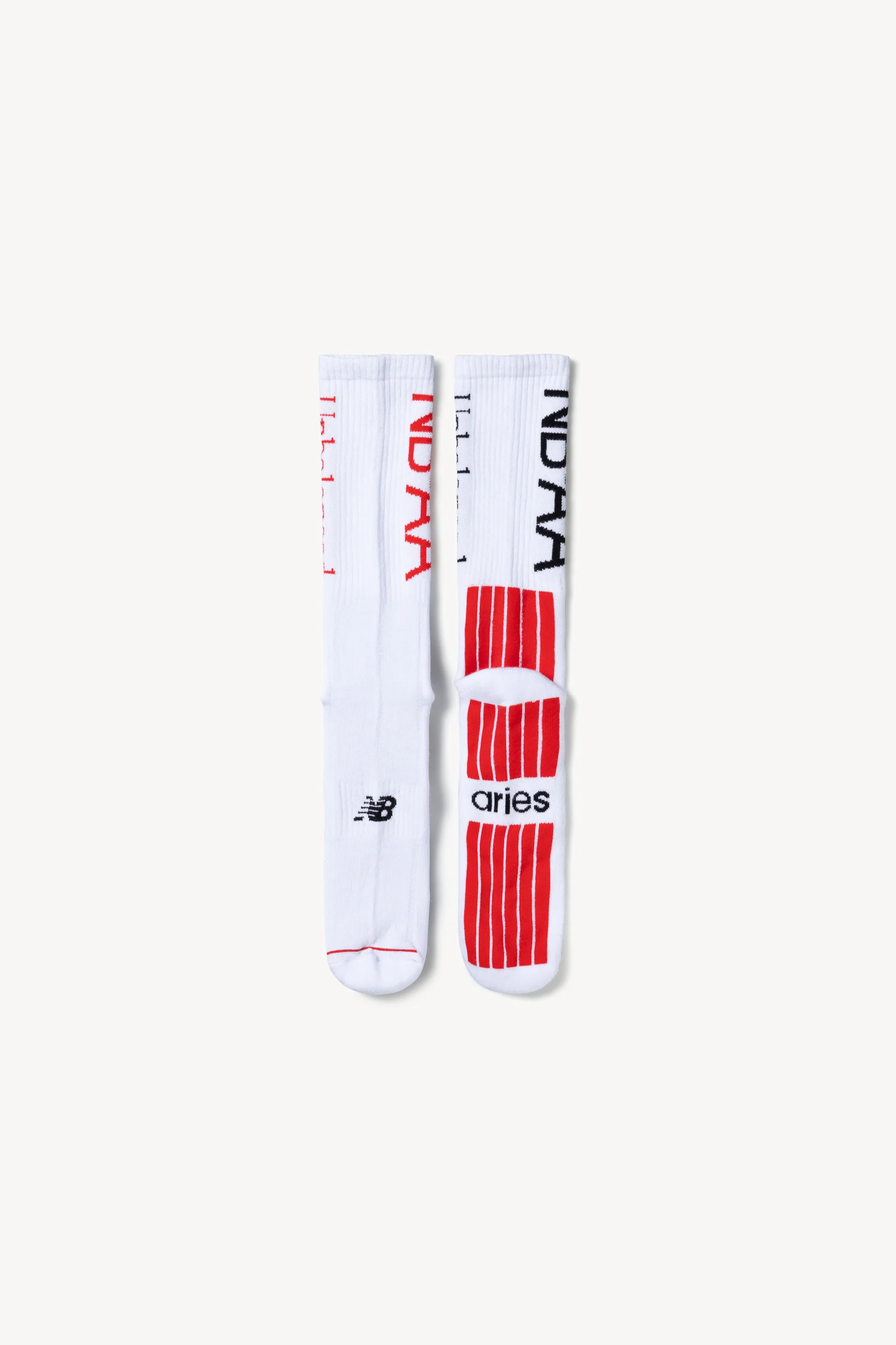 Aries X New Balance Socks - Image 3