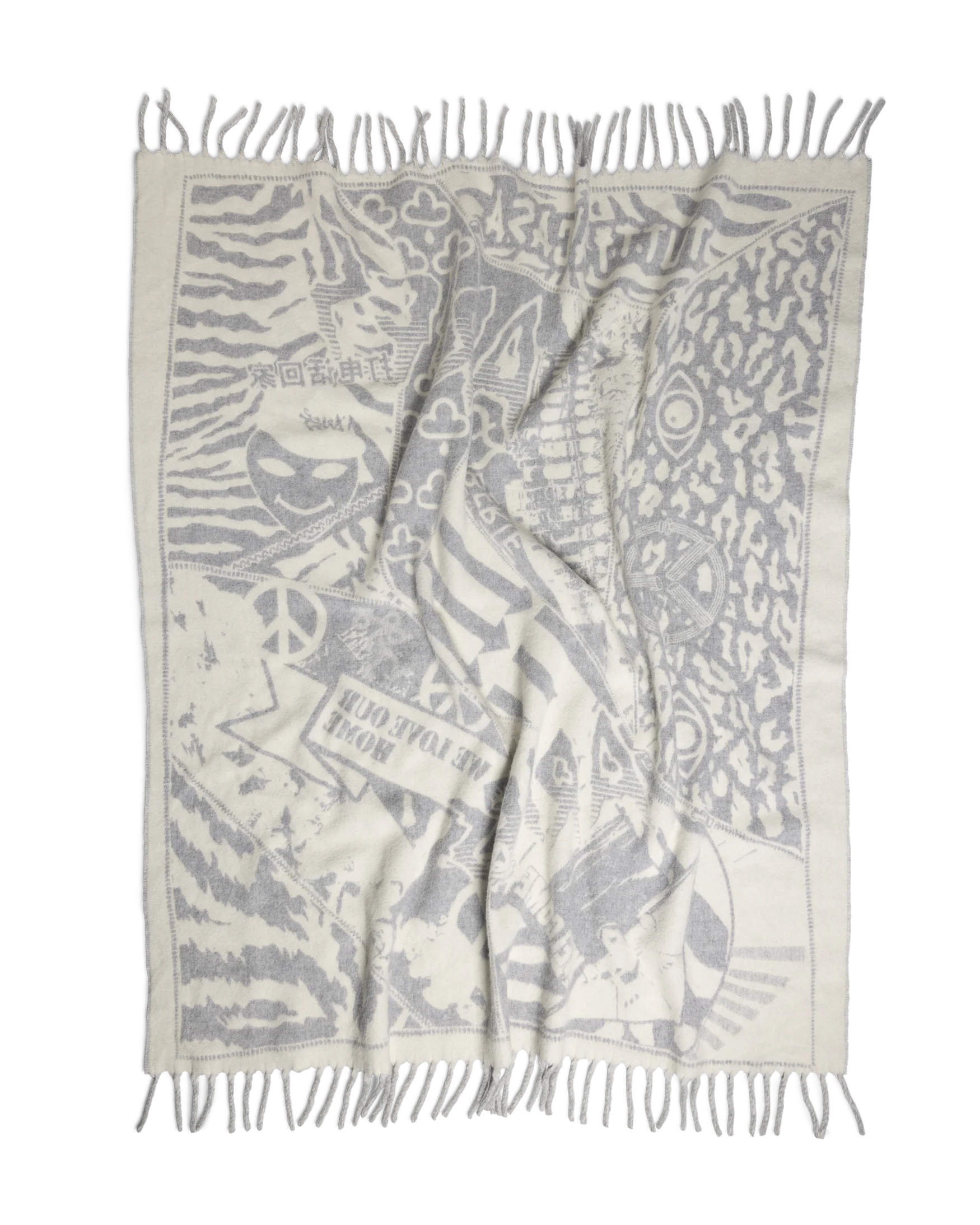 Aries x Proton VPN Blanket - Image 2