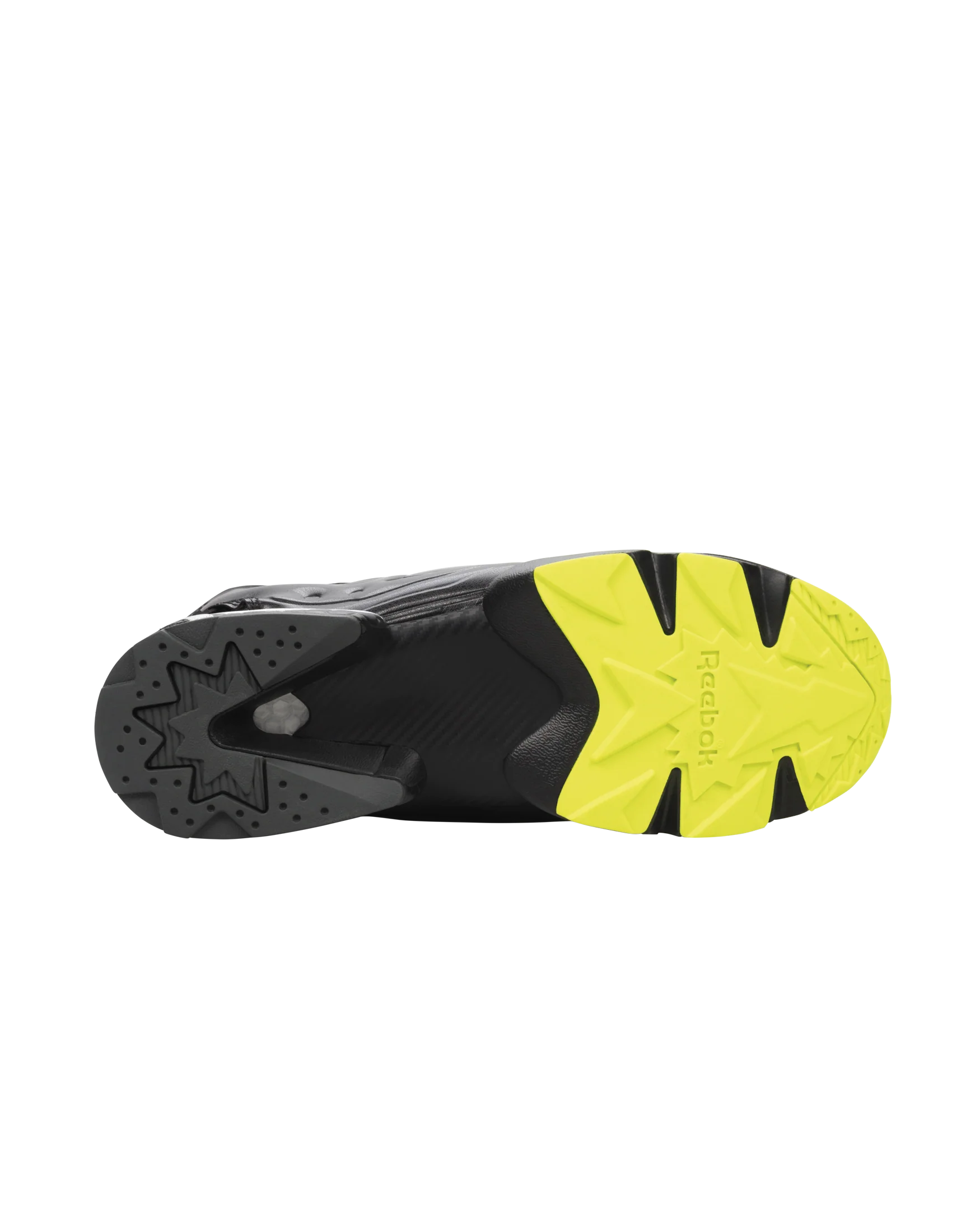 aries x reebok - insta pump fury black - Image 5