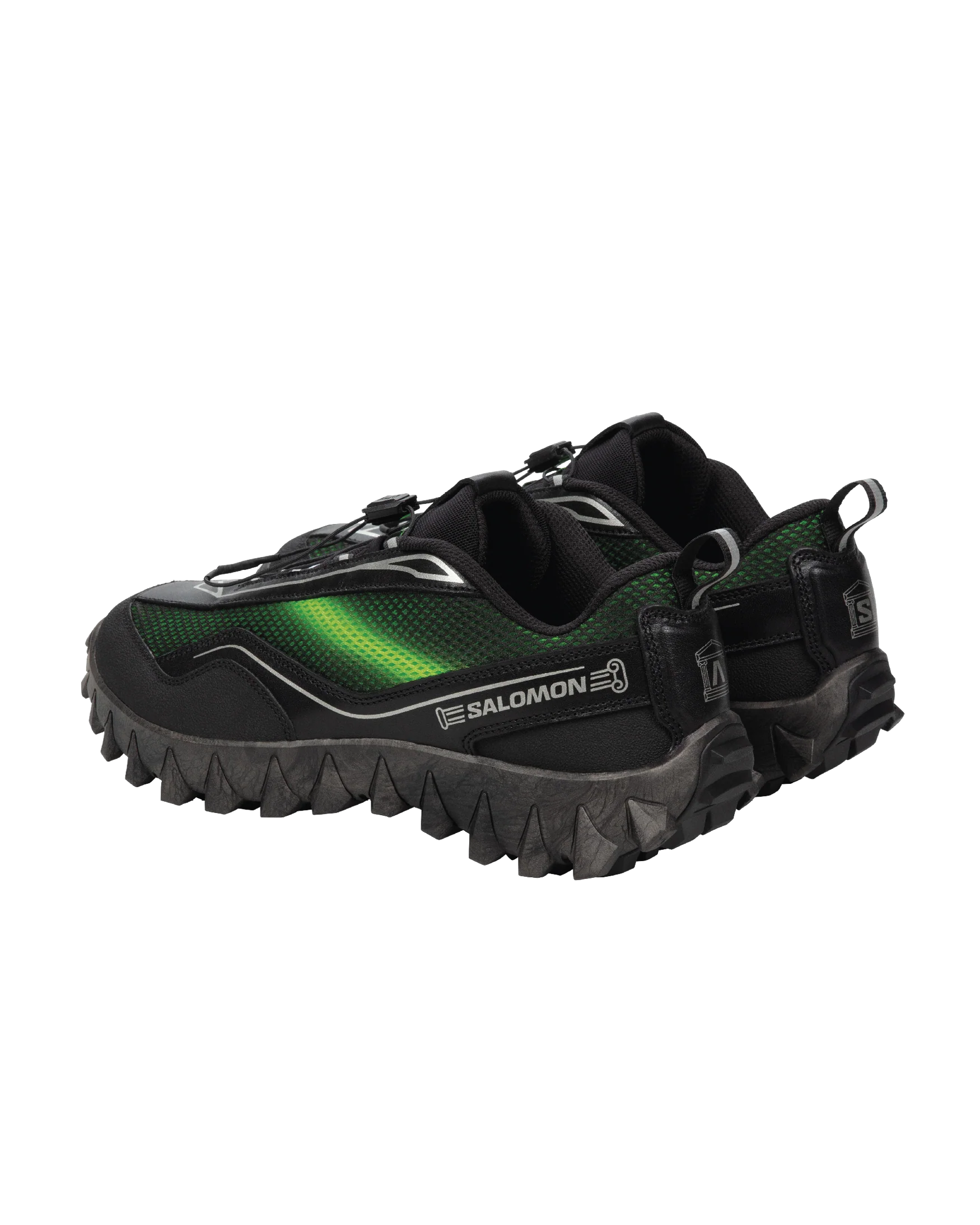 Aries x Salomon Snowclog - Image 3