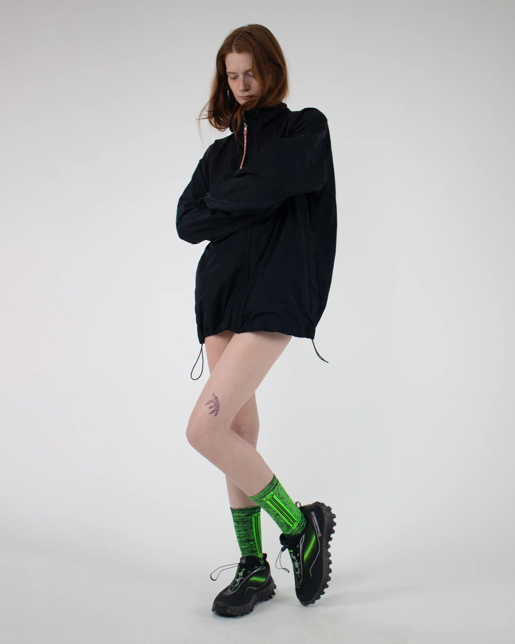Aries x Salomon Snowclog - Image 5