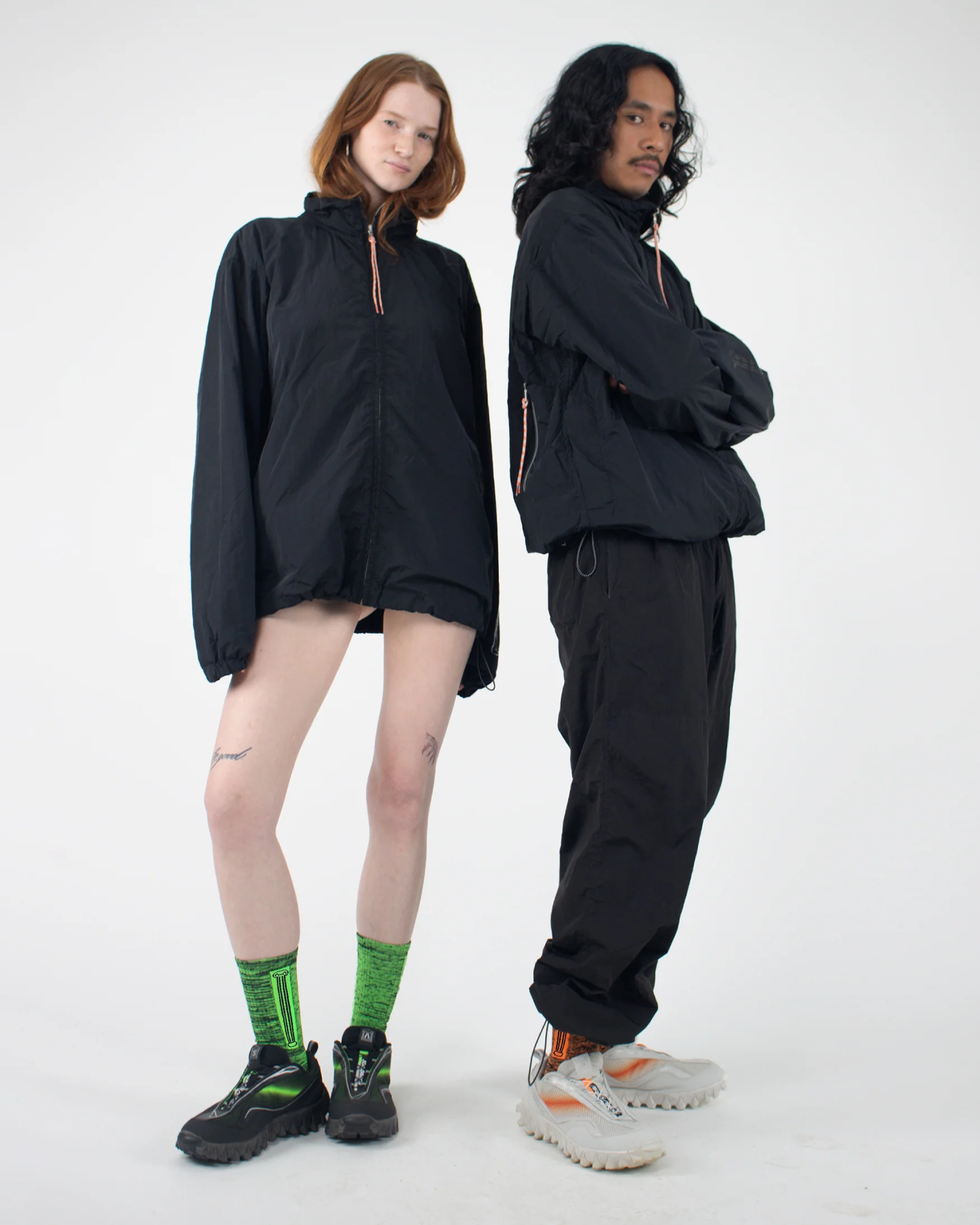 Aries x Salomon Snowclog - Image 8