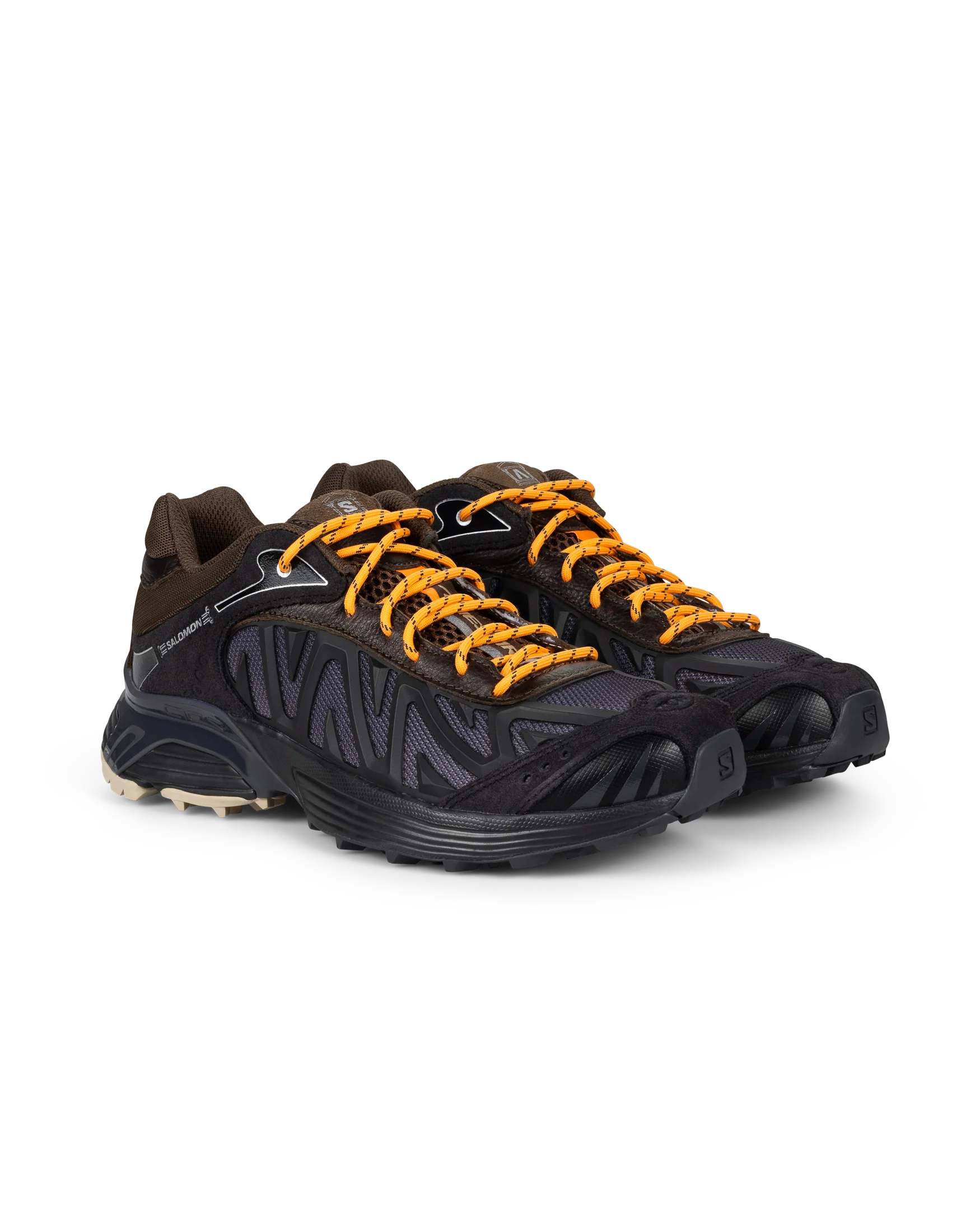 aries x salomon xt whisper - black - complex - Image 9