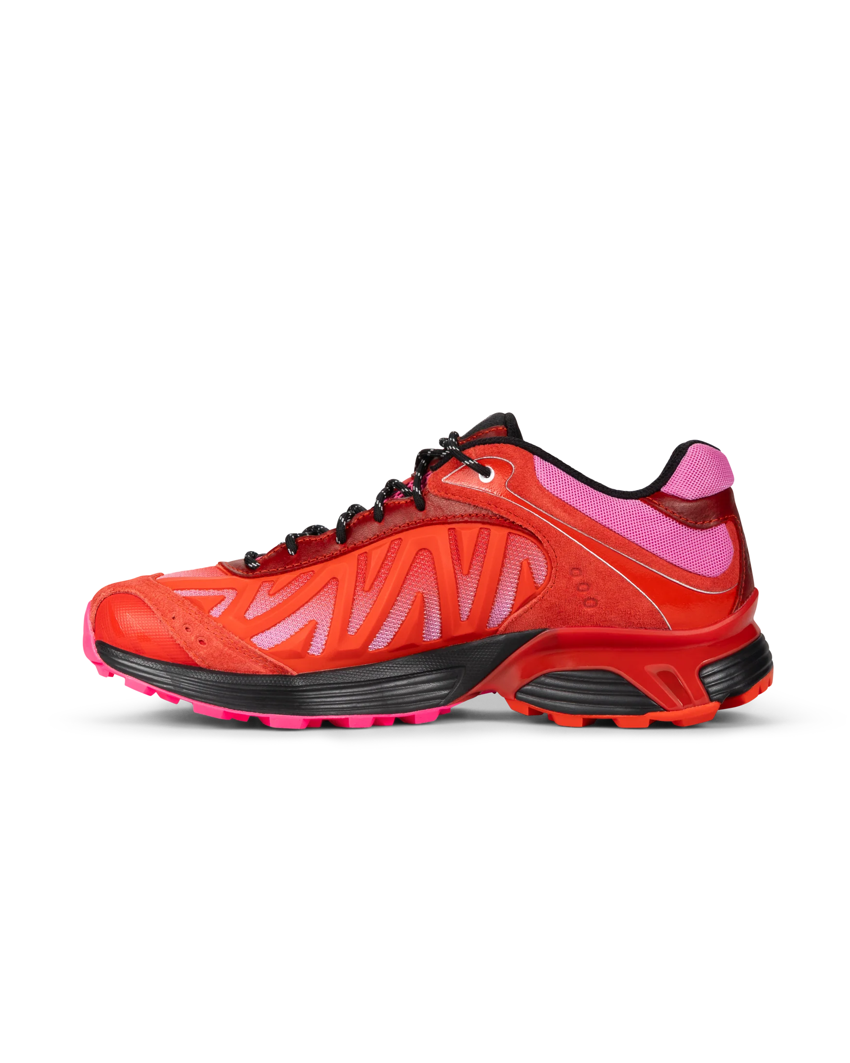 aries x salomon xt whisper - fiery red - complex - Image 6