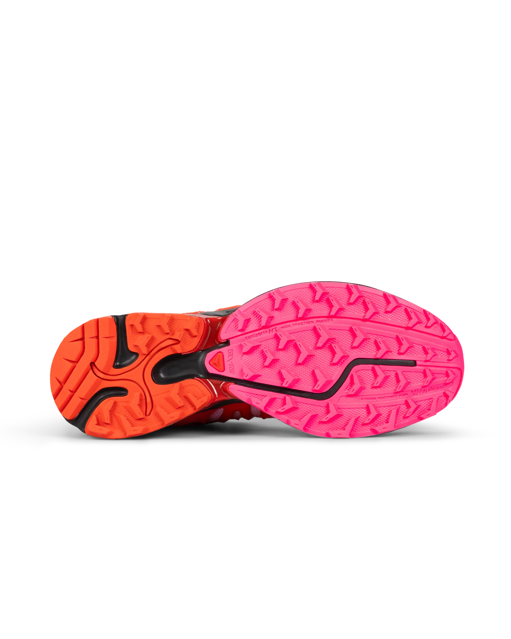 aries x salomon xt whisper - fiery red - complex - Image 8