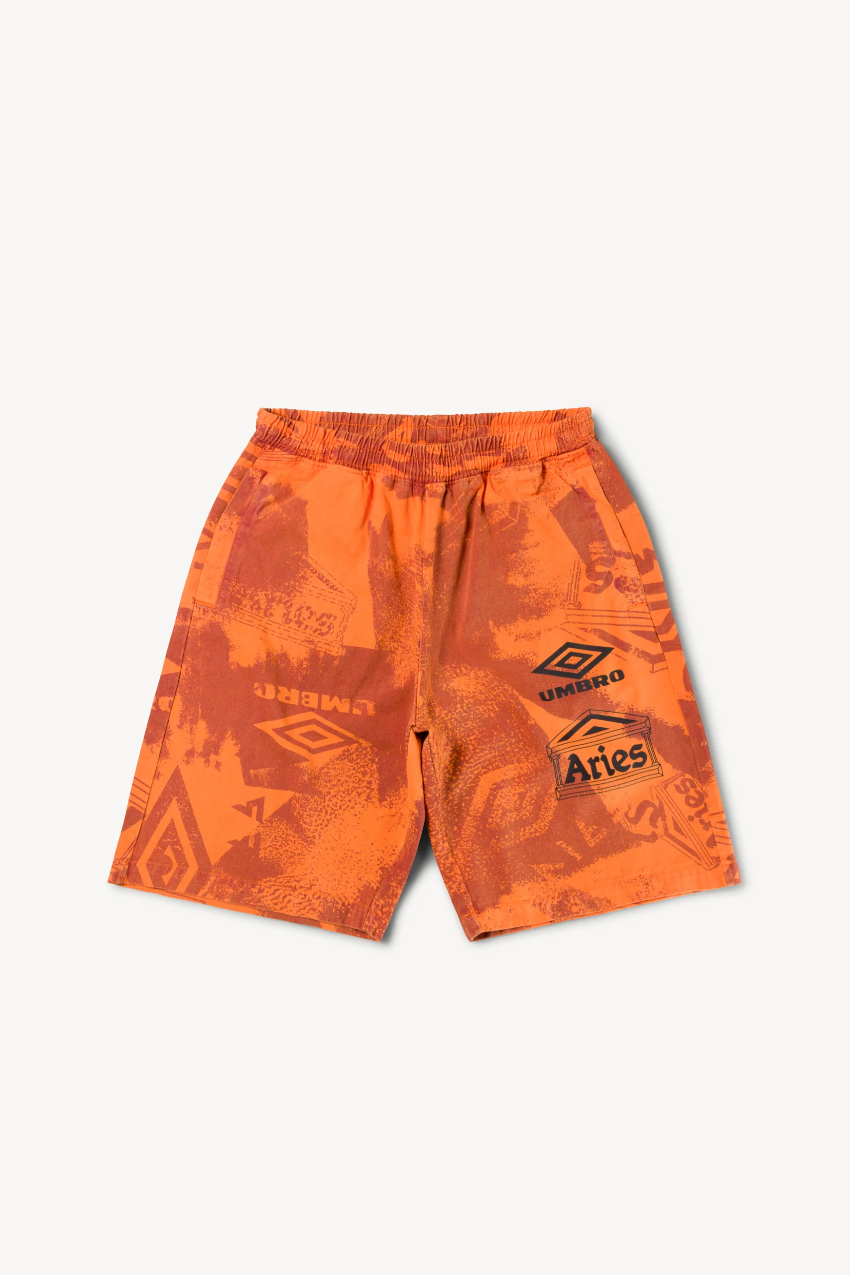 Aries x Umbro Pro 64 Shorts