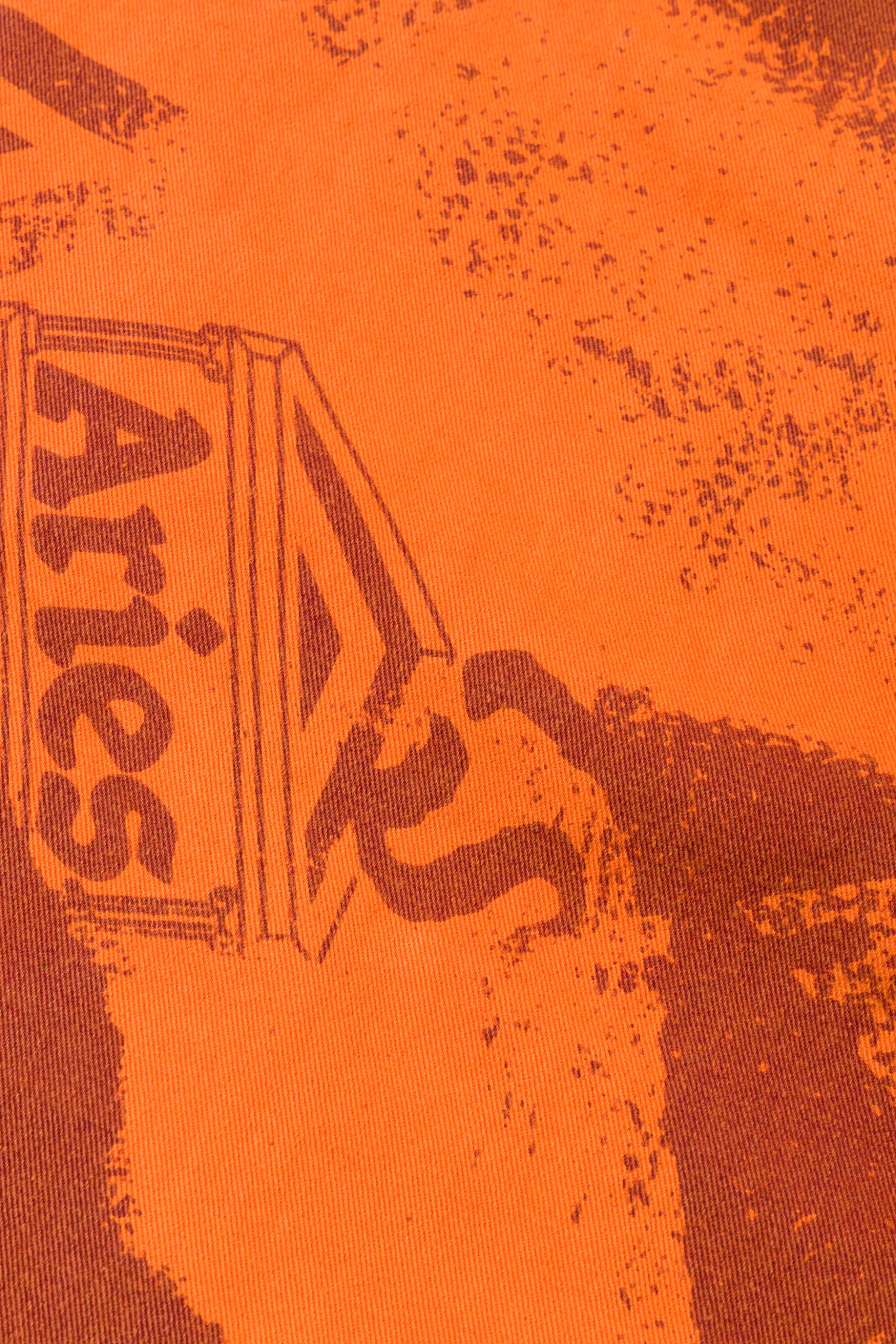 Aries x Umbro Pro 64 Shorts - Image 4