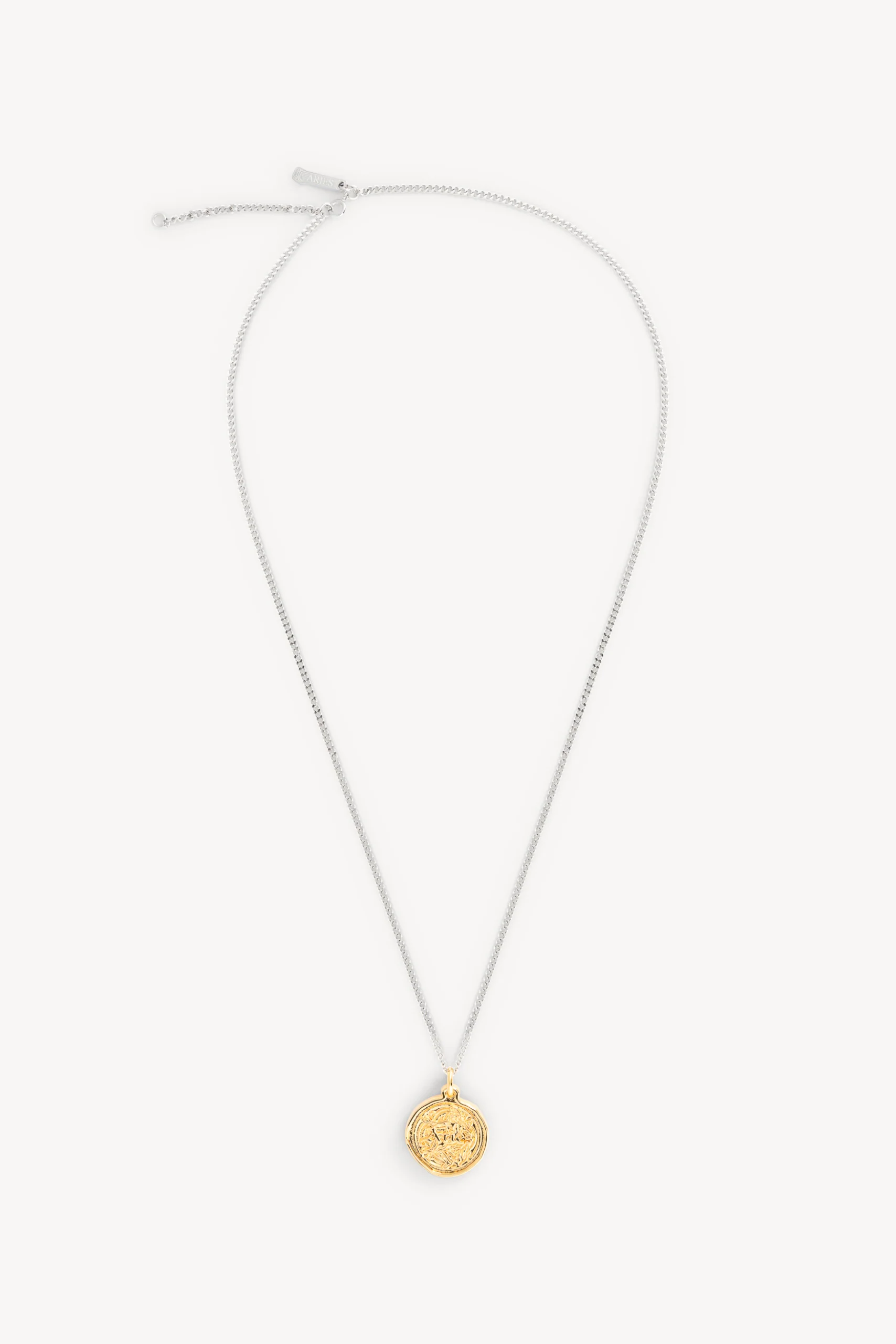 Arsenal X Aries Logo Pendant - Image 2
