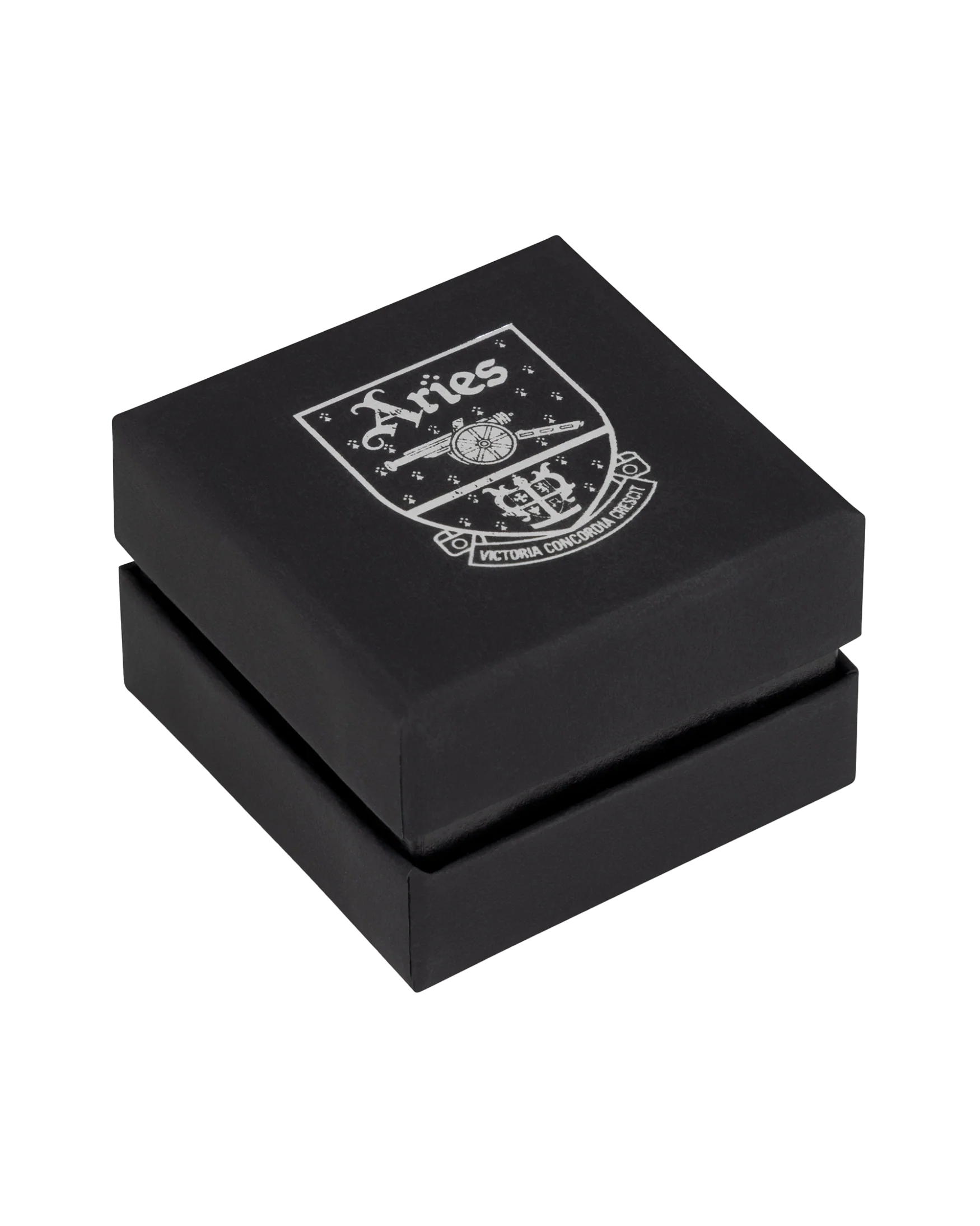 Arsenal X Aries Logo Ring - Image 6