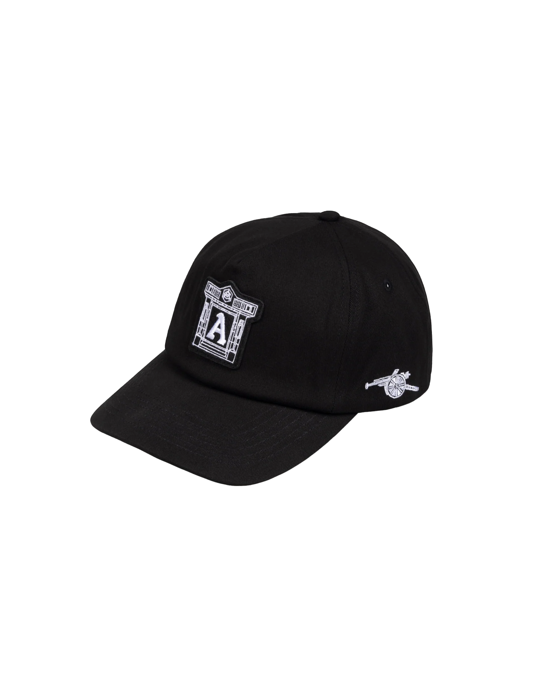 Arsenal X Aries Temple Cap
