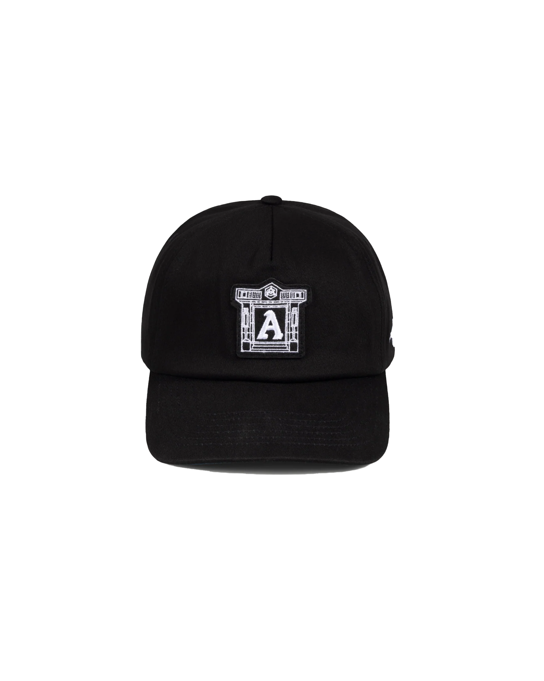 Arsenal X Aries Temple Cap - Image 2