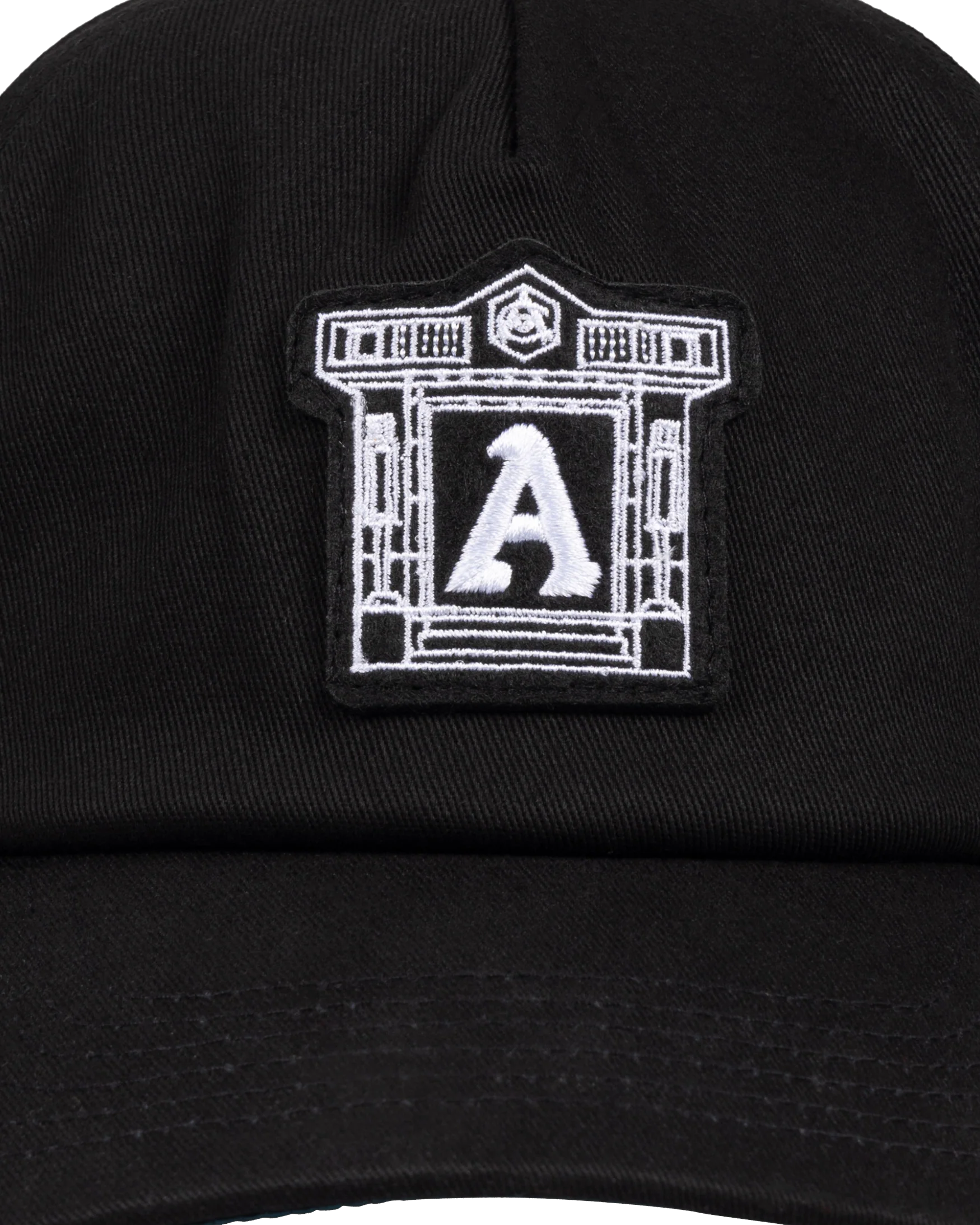 Arsenal X Aries Temple Cap - Image 3