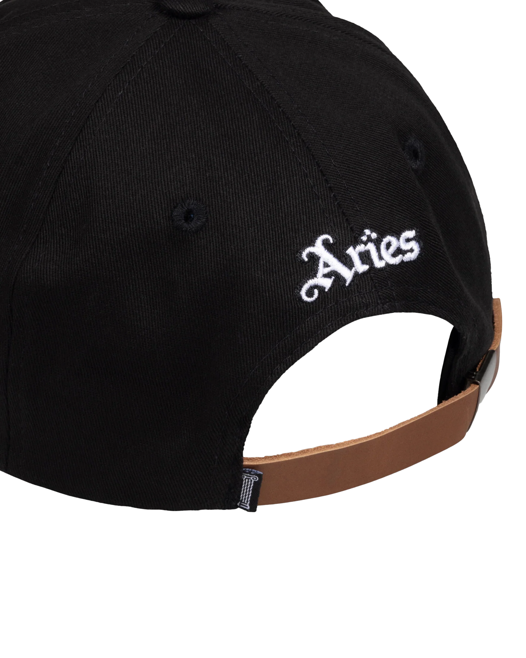 Arsenal X Aries Temple Cap - Image 4