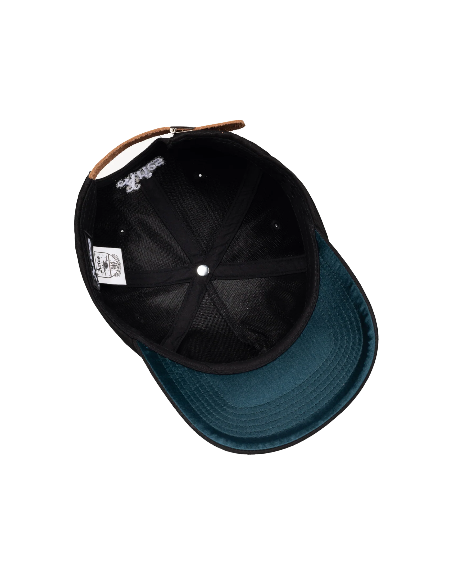 Arsenal X Aries Temple Cap - Image 5