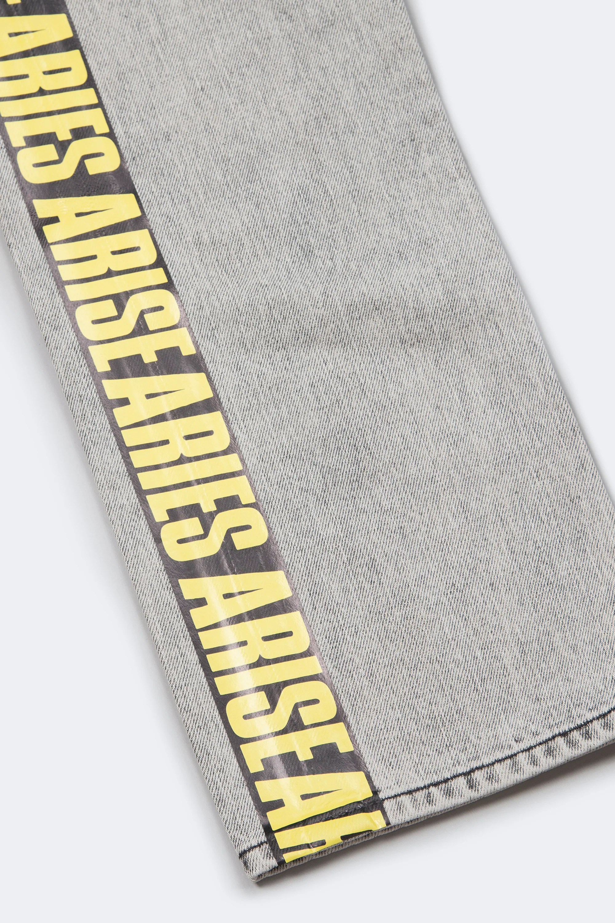 Aceed Taped Lilly Jeans - Image 4
