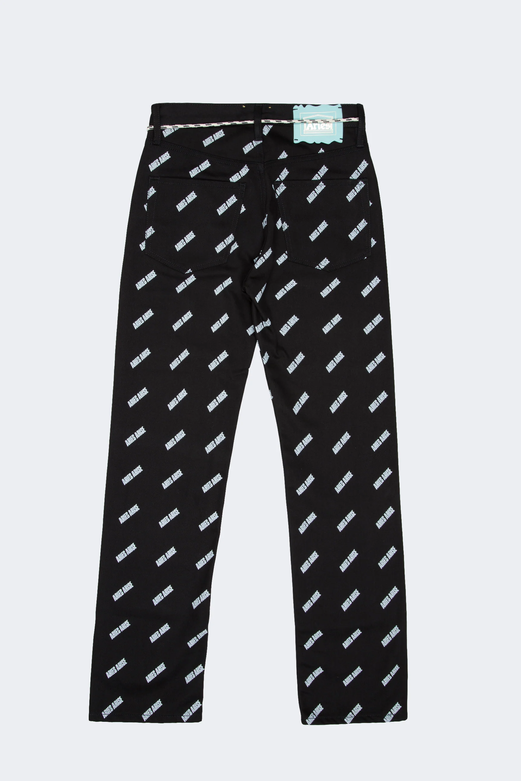 Allover Aries Lilly Jeans - Image 2