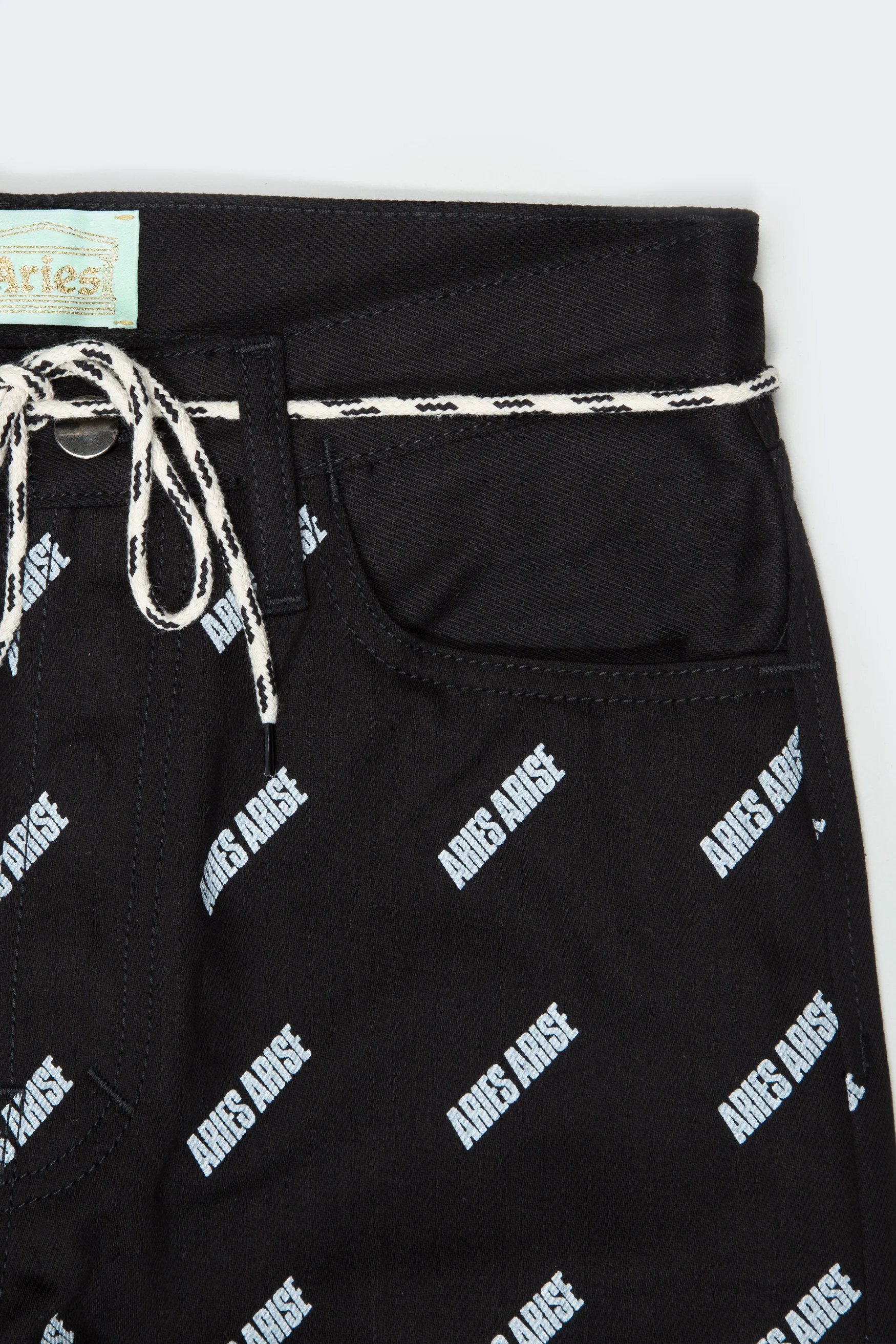 Allover Aries Lilly Jeans - Image 3