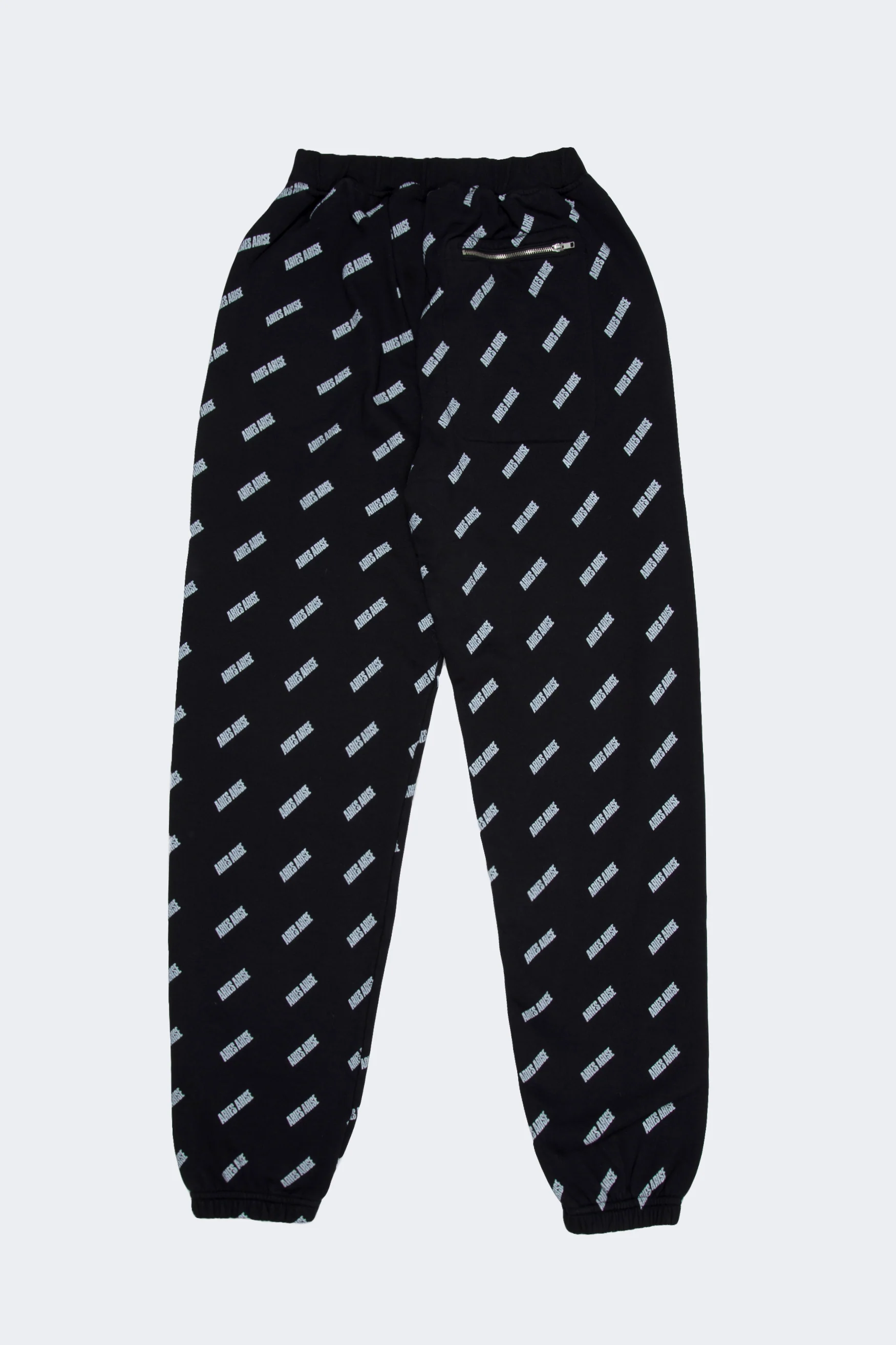 Allover Aries Sweatpants - Image 2