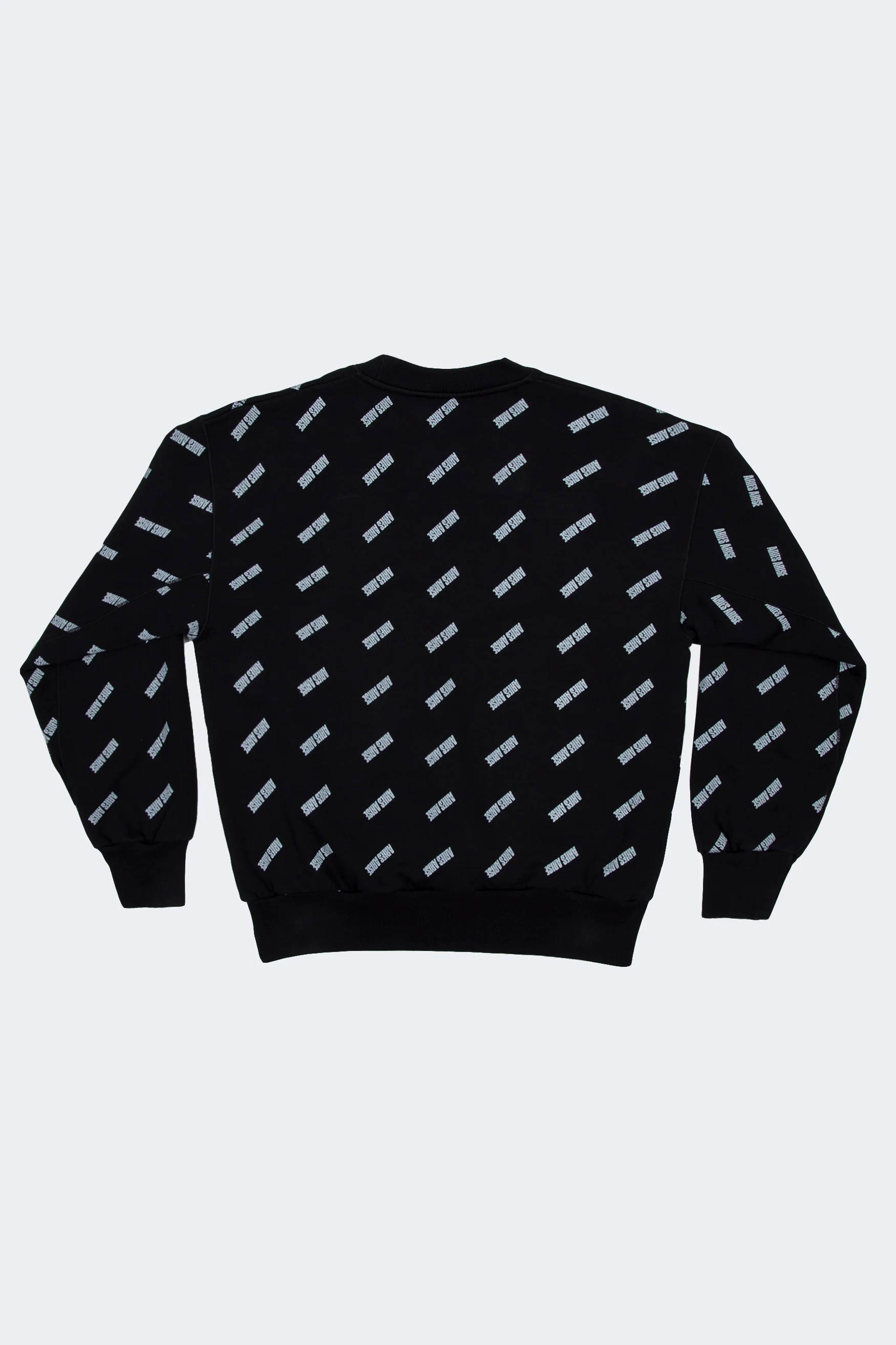Allover Aries Sweatshirt - Image 2