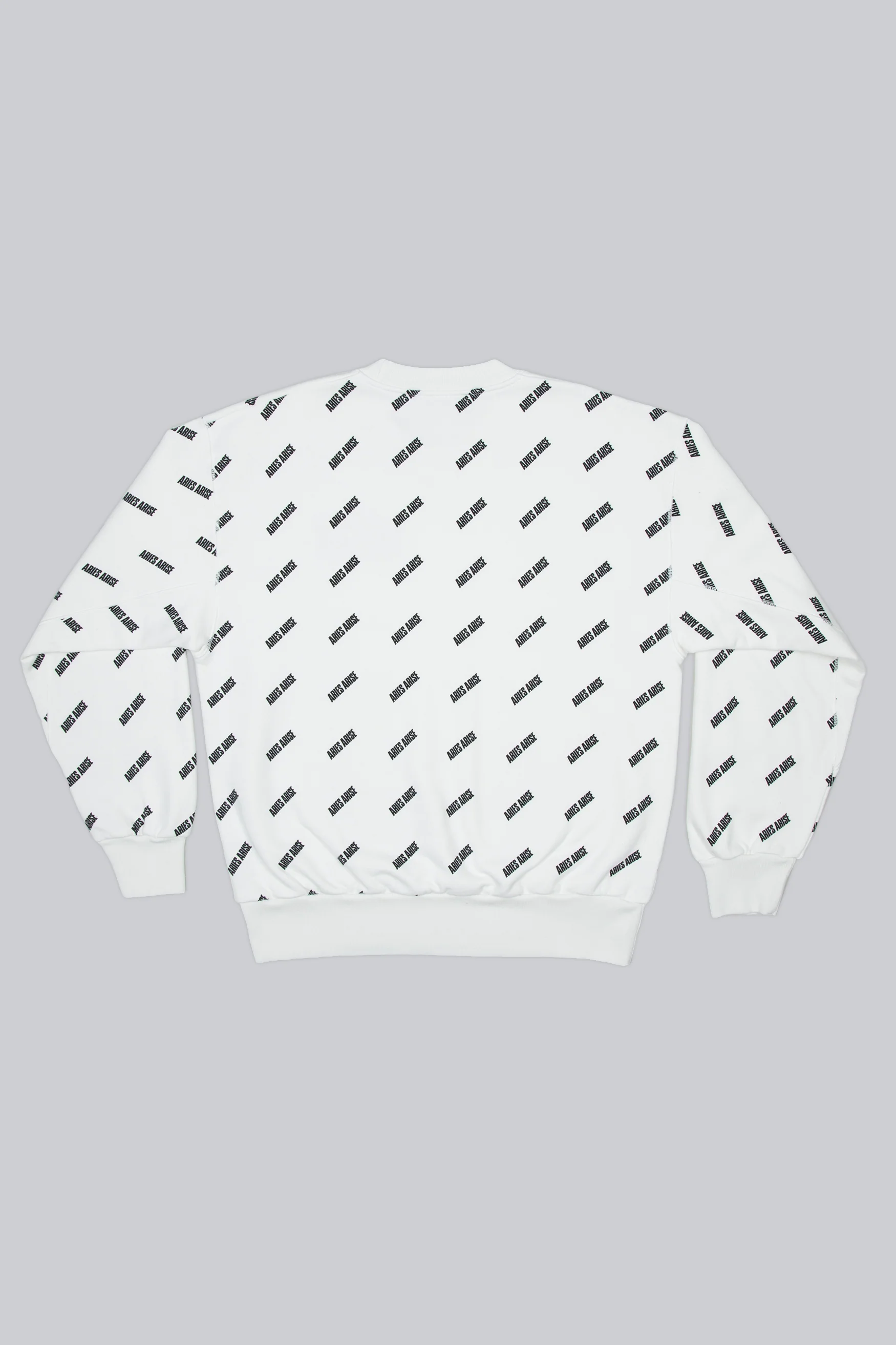 Allover Aries Sweatshirt - Image 2