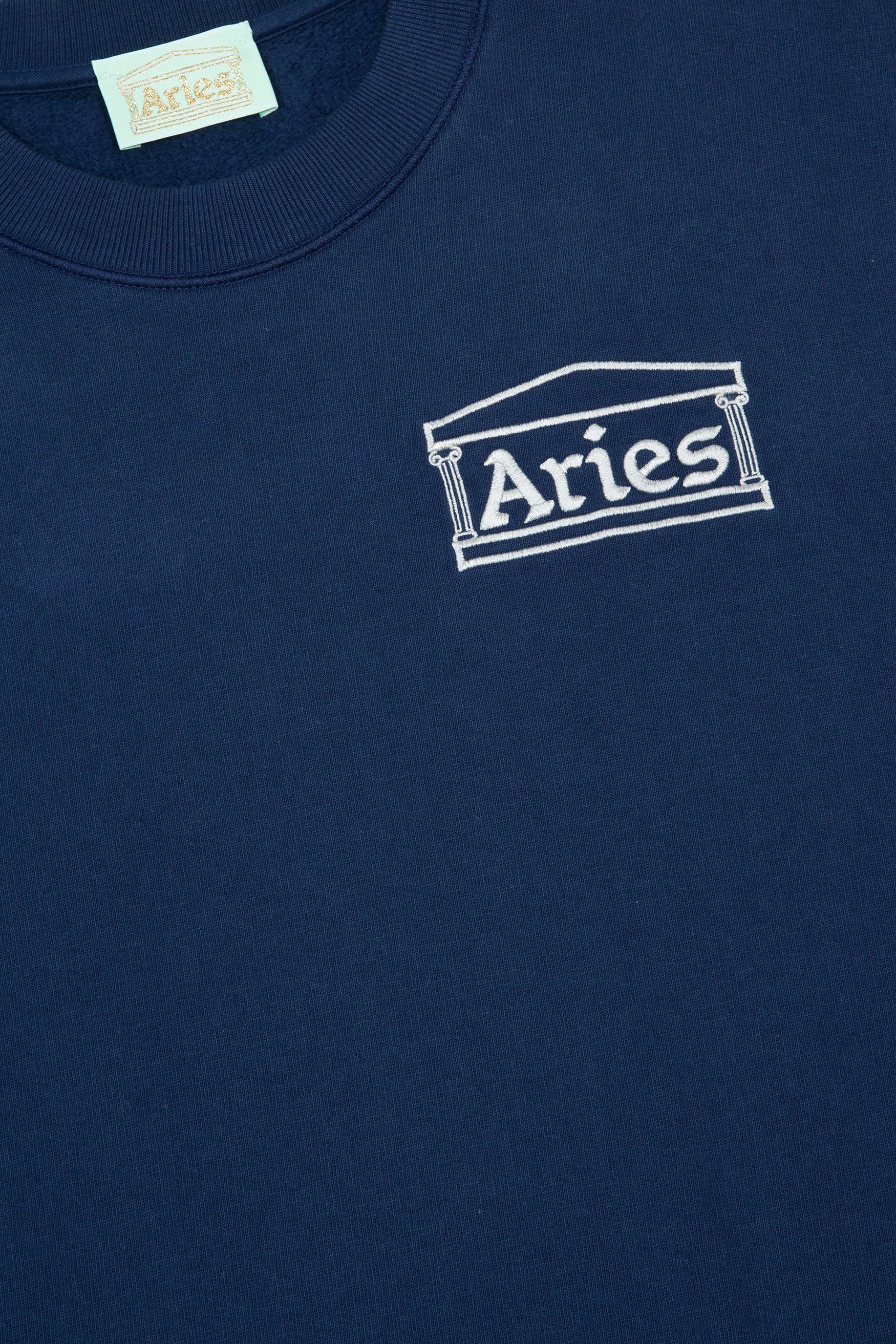Aries Basic Sweatshirt - Image 3