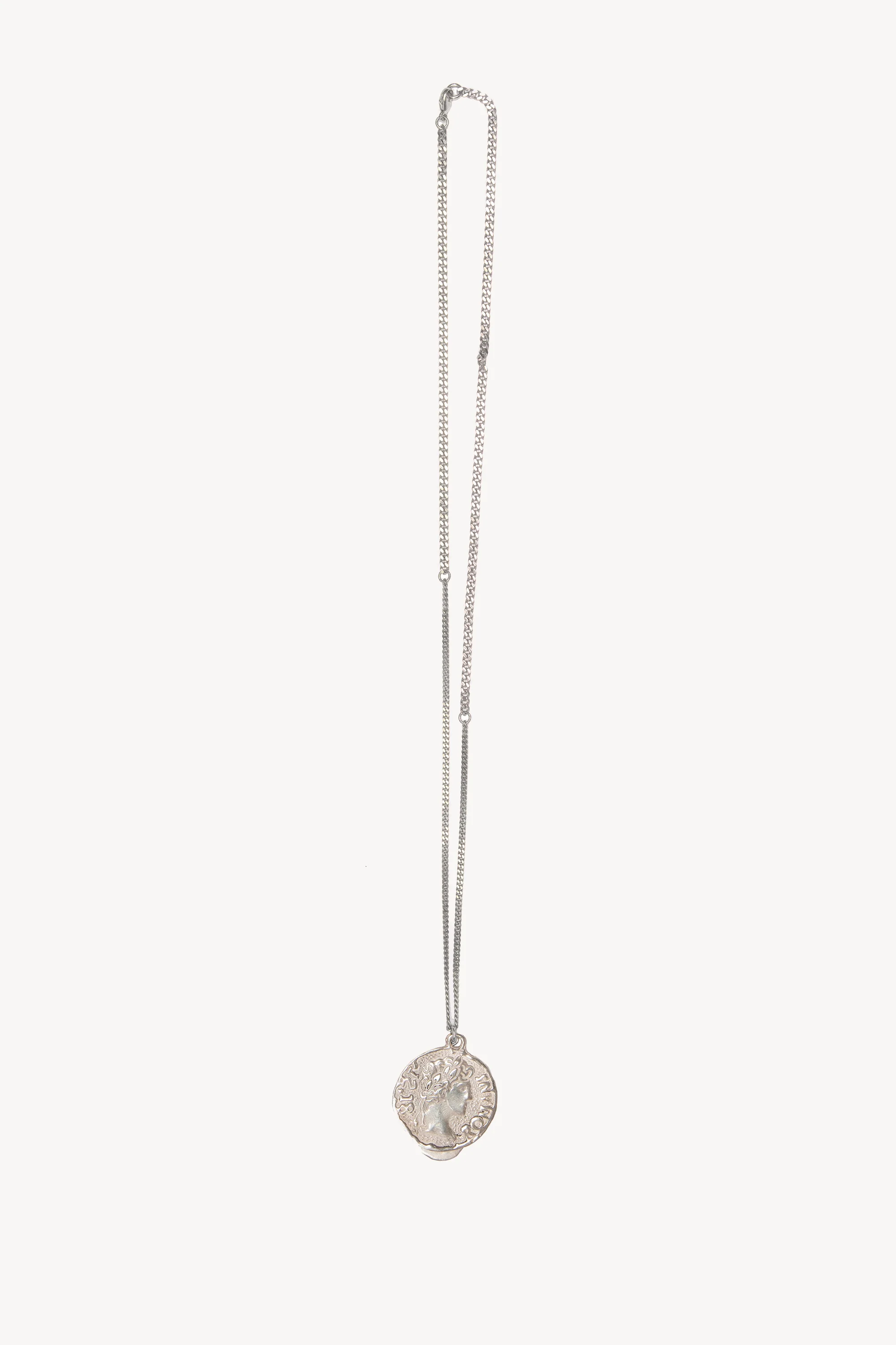 Aries Chain Necklace