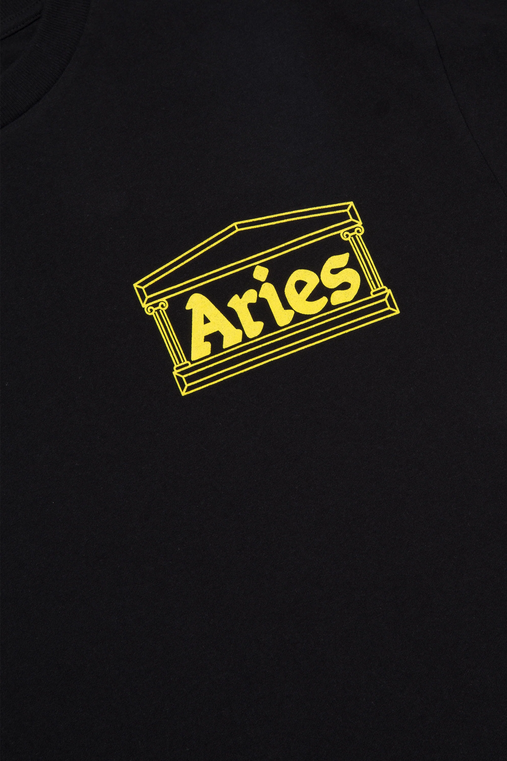 Basic Temple T-shirt - Image 3