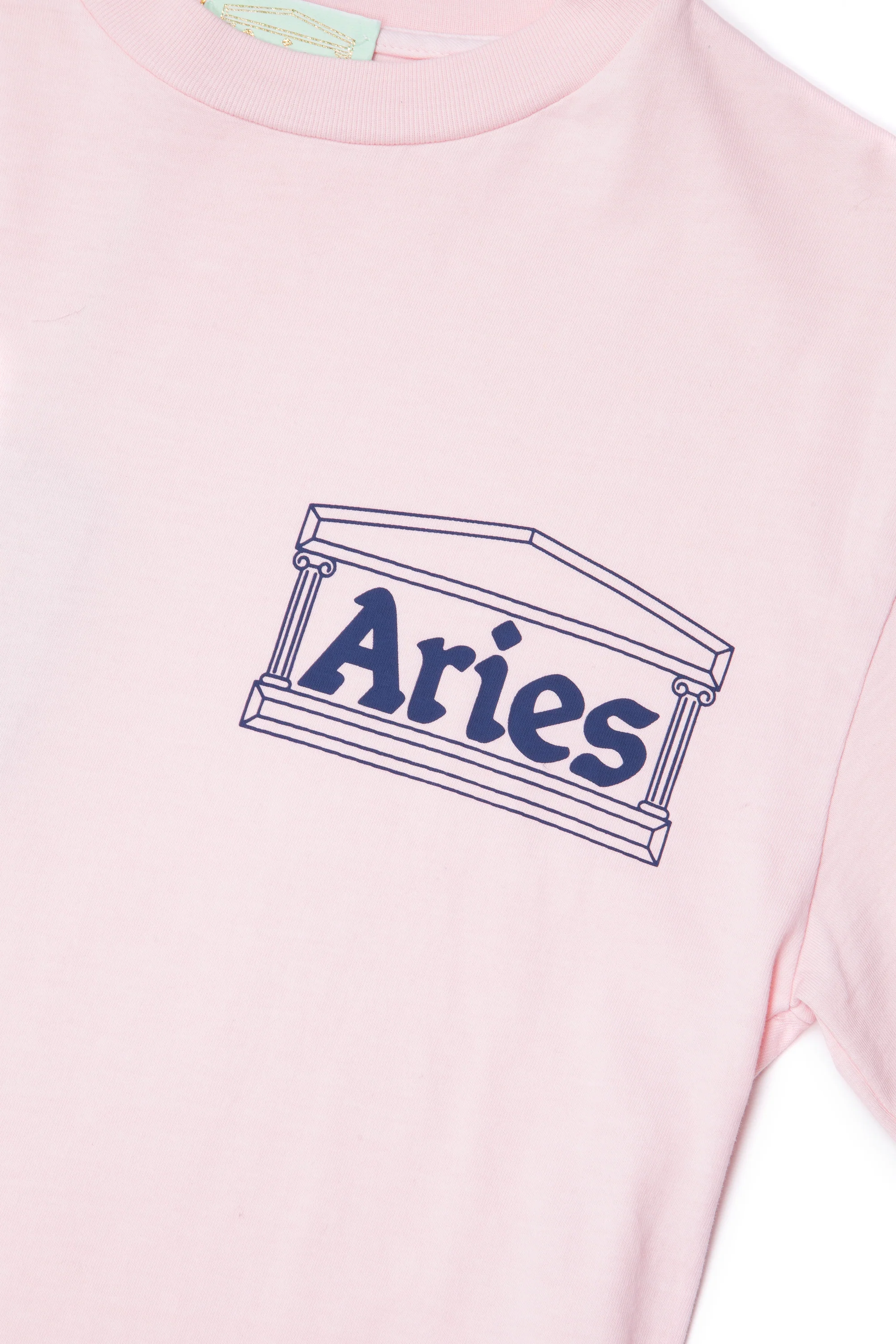 Basic Temple T-shirt - Image 2