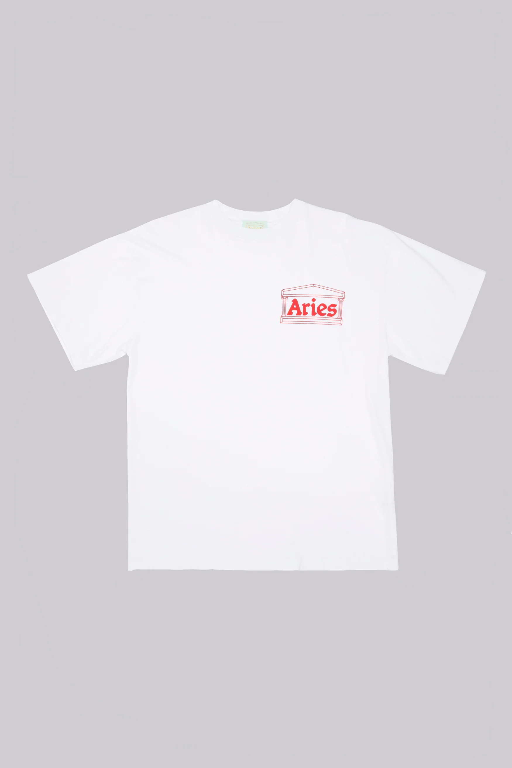 Basic Temple T-shirt