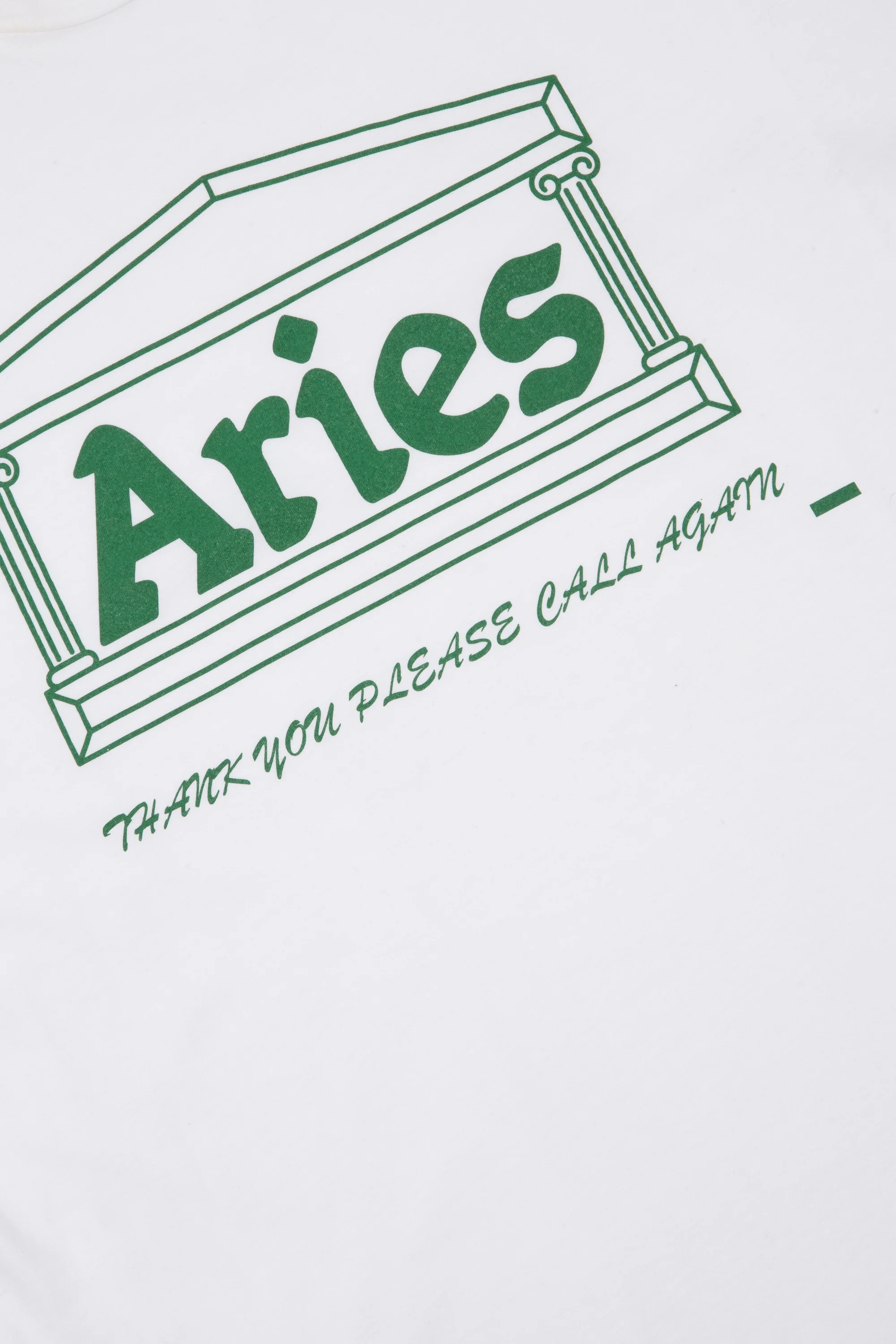 Carrier Bag Short Sleeve T-shirt - Image 4