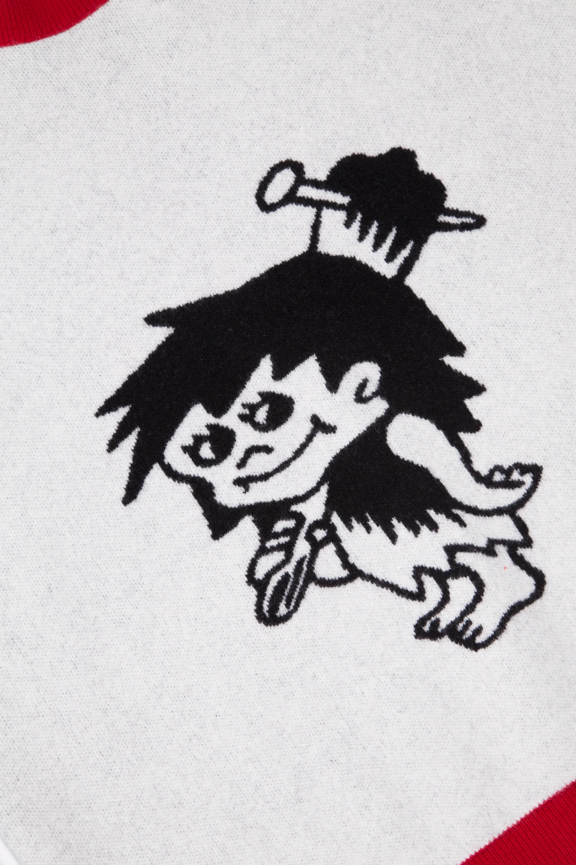 Caveman Jumper - Image 4