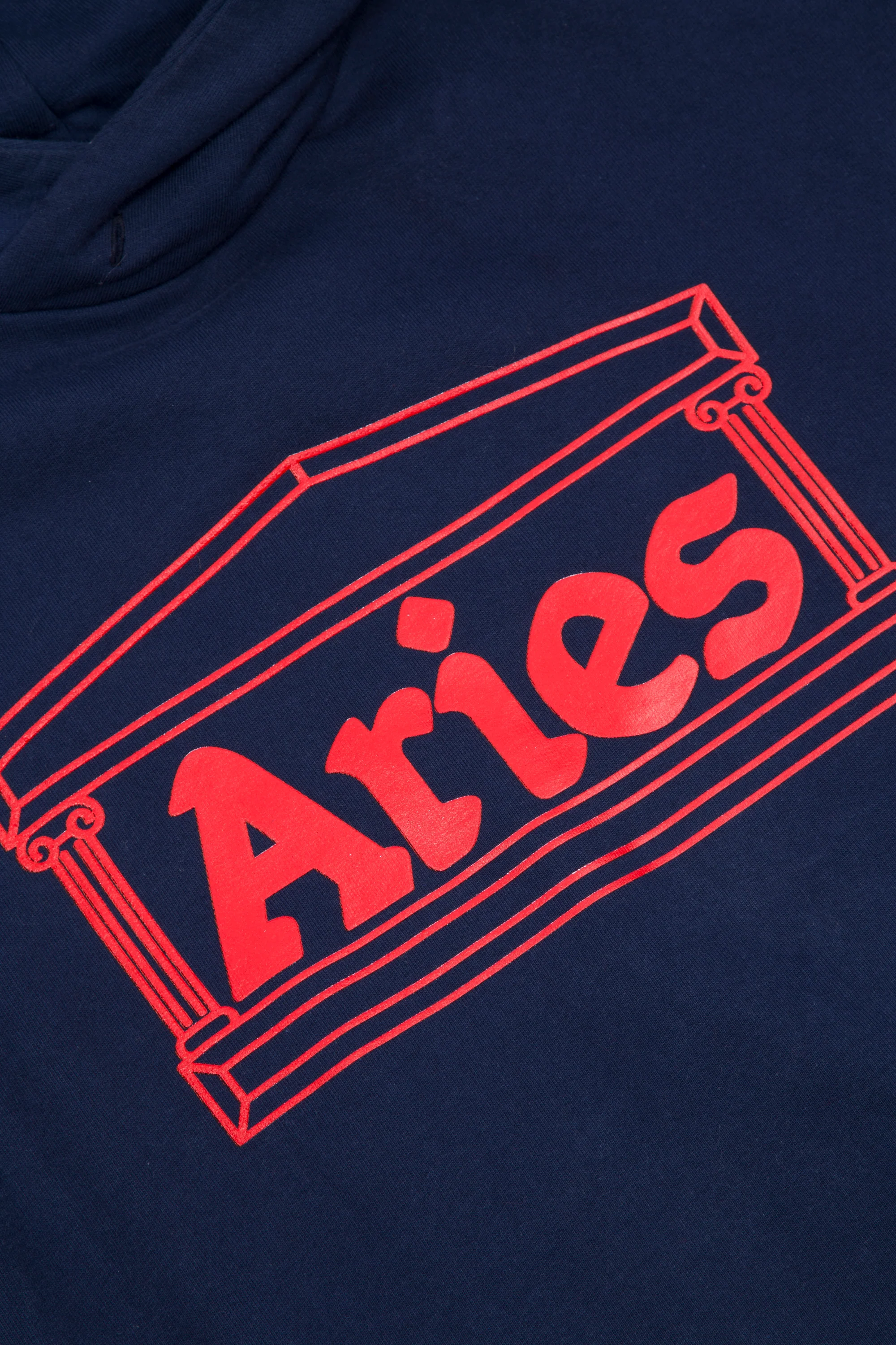 Columns Hoodie - Image 4