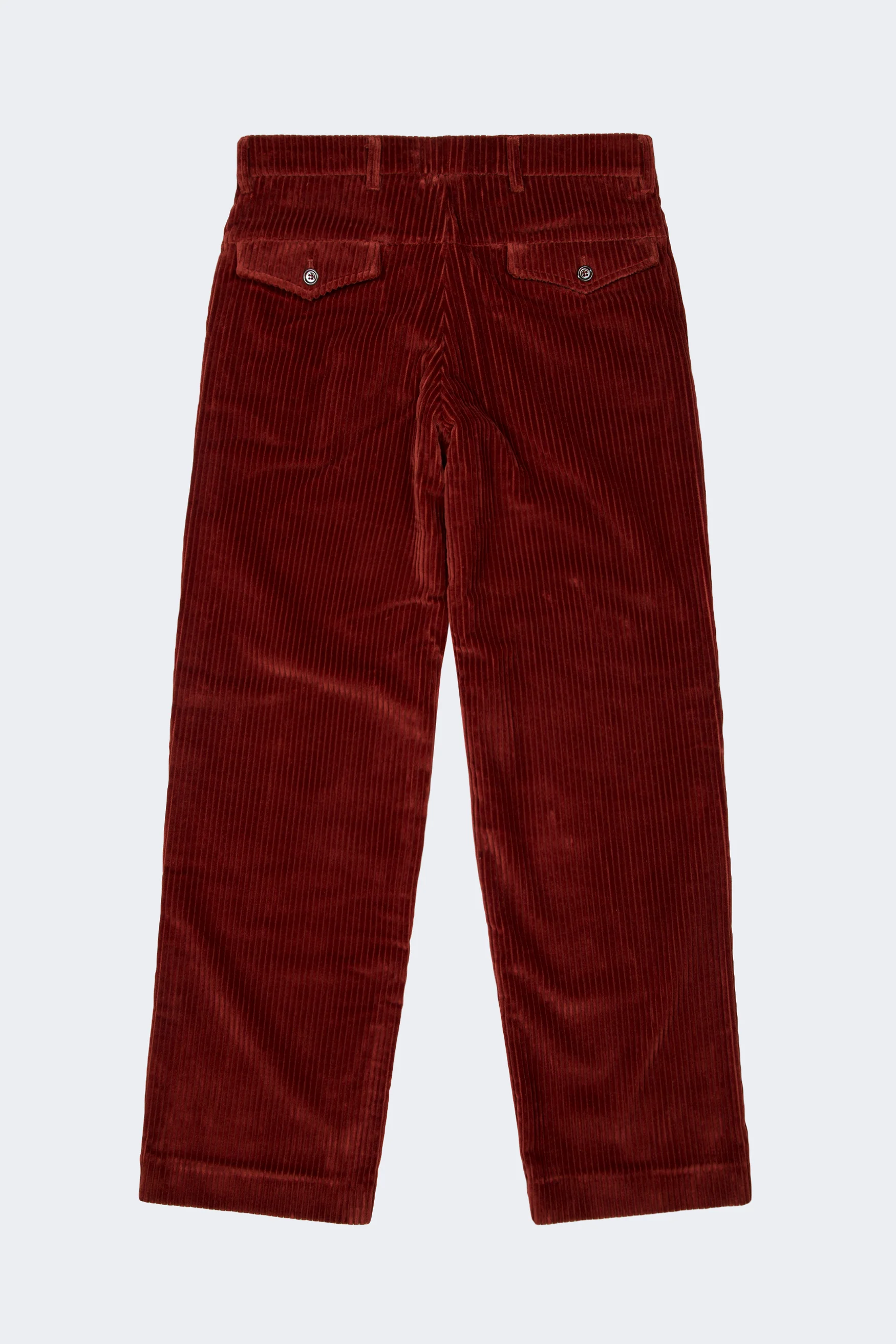 Corduroy Chinos - Image 2