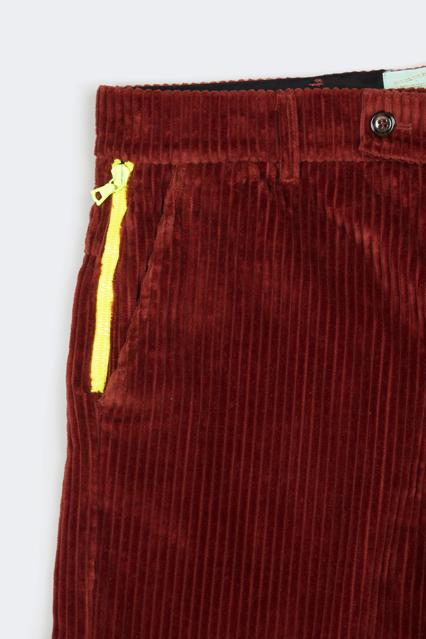 Corduroy Chinos - Image 3