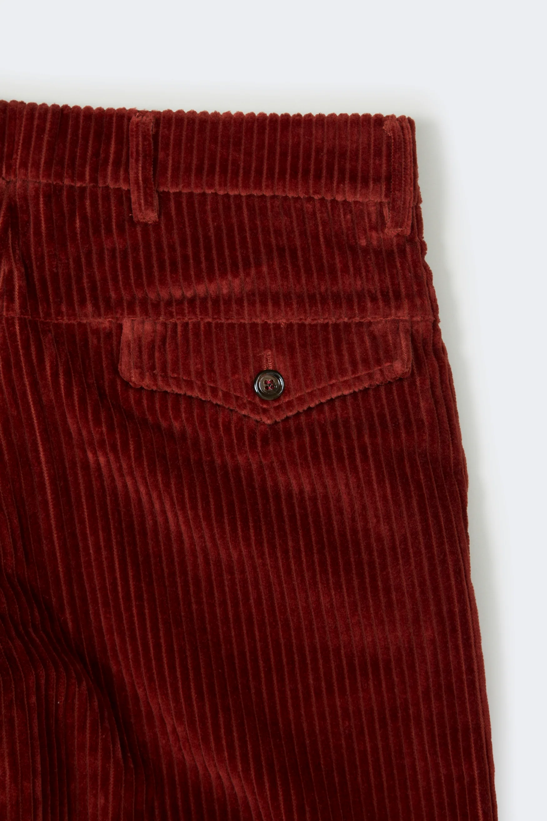 Corduroy Chinos - Image 4