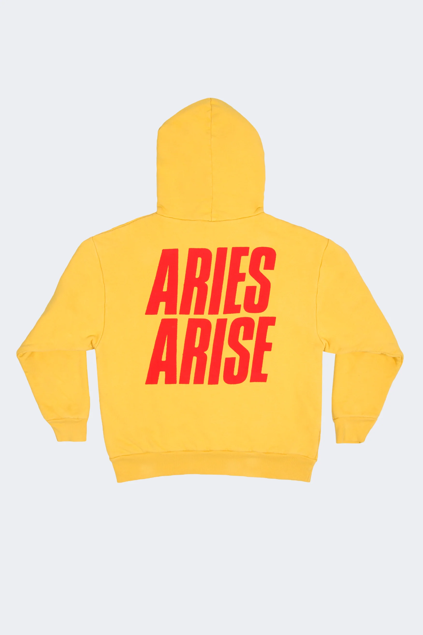 Double Thickness Hoodie - Image 2