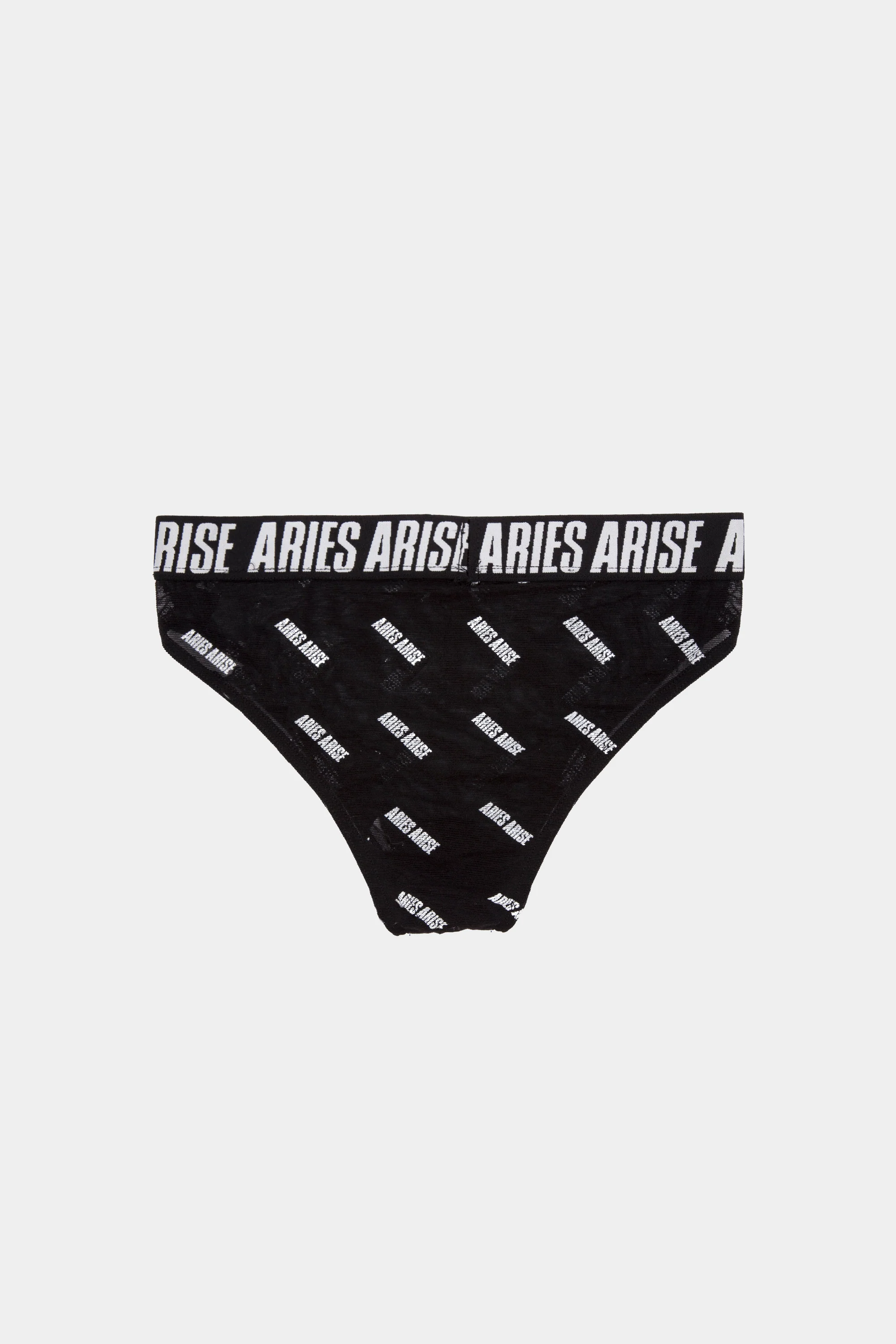 Logo Mesh Briefs - Image 2