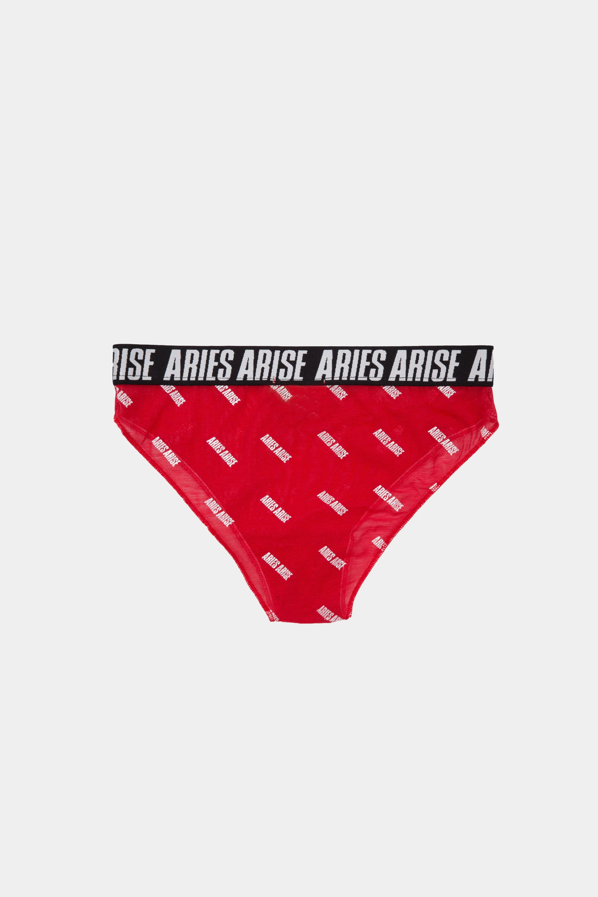 Logo Mesh Briefs - Image 2