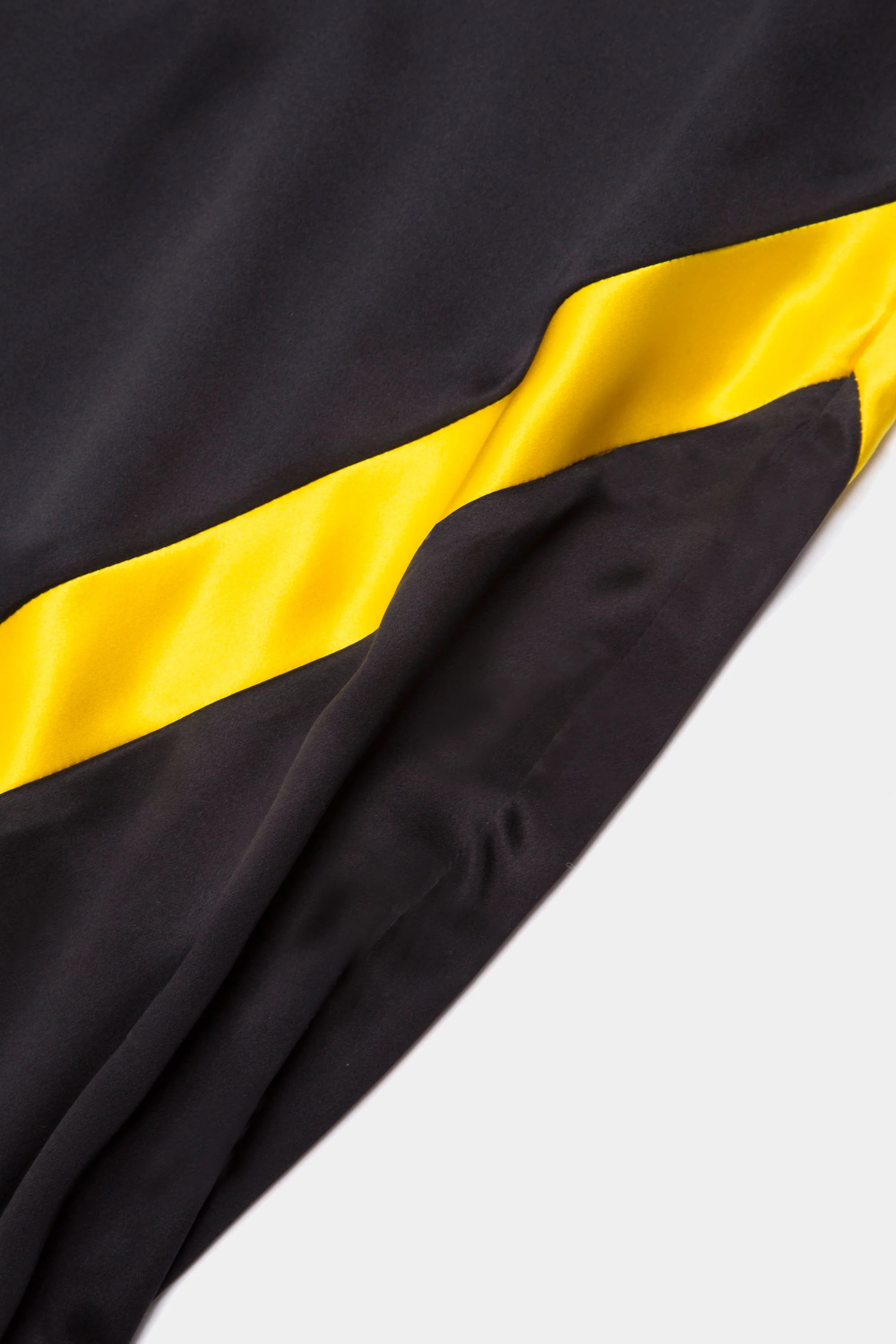 Logo Silk Tracksuit Bottoms - Image 2
