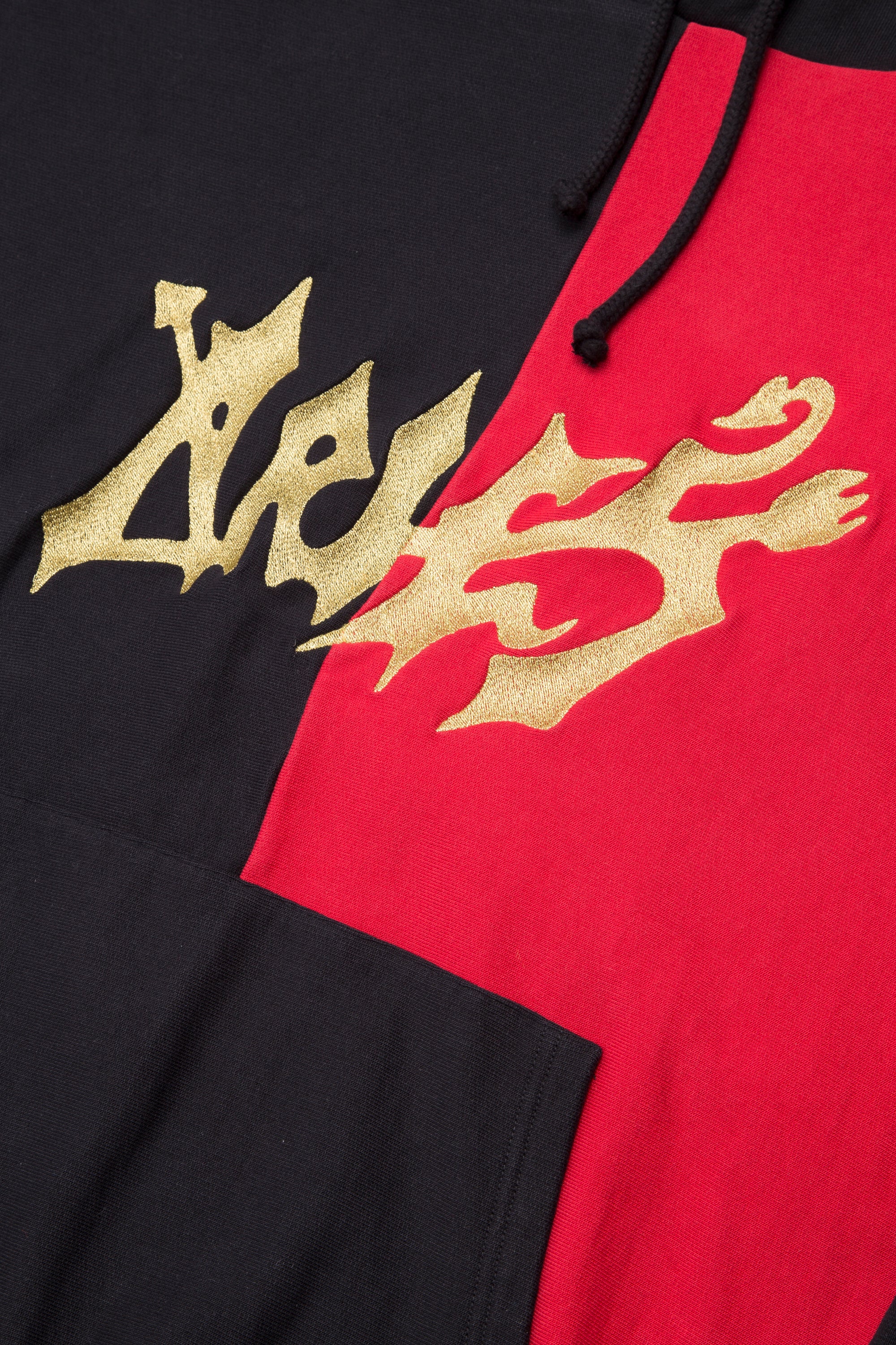 Morbid Aries Hoodie - Image 2