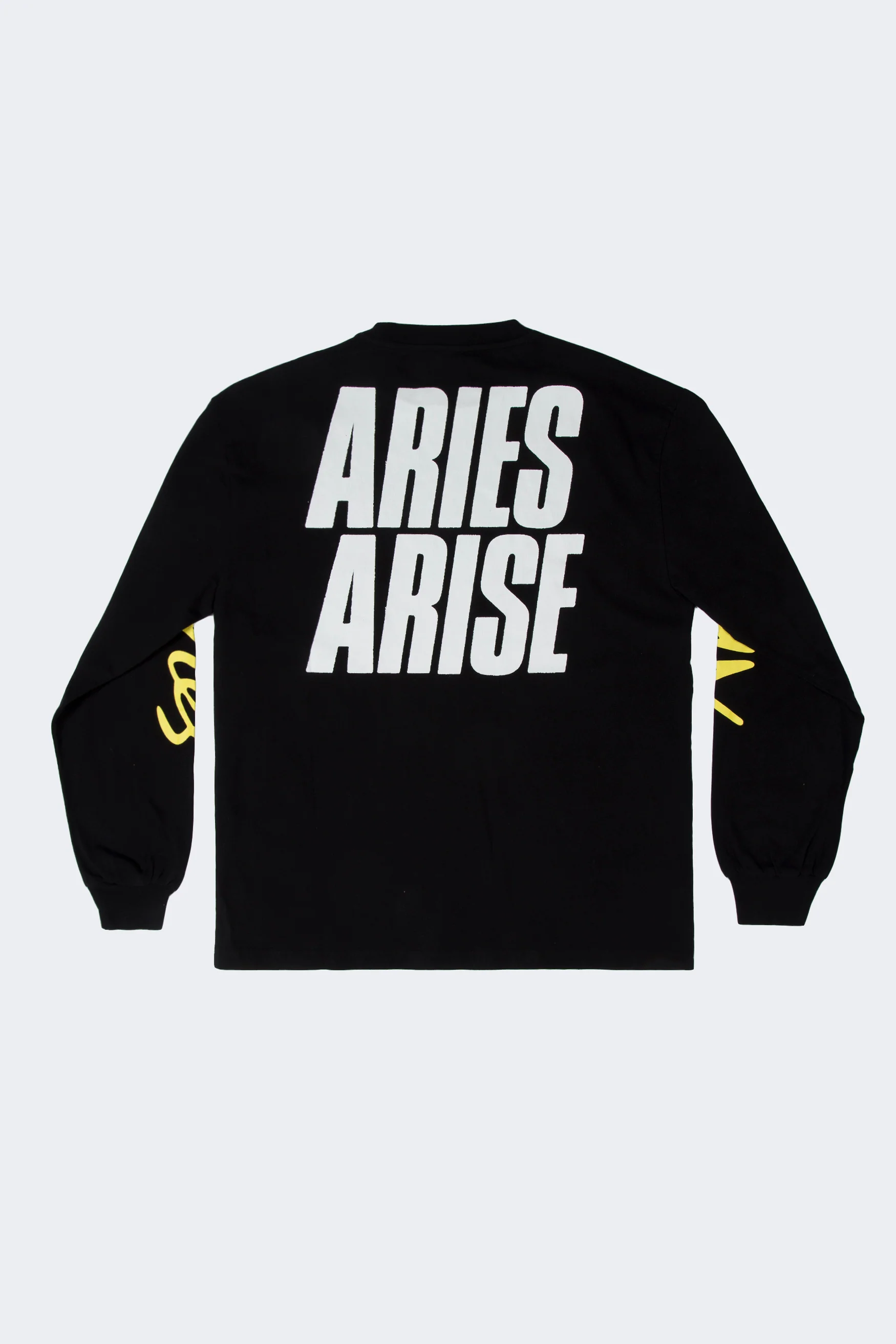 Moto Long Sleeve T-shirt - Image 2