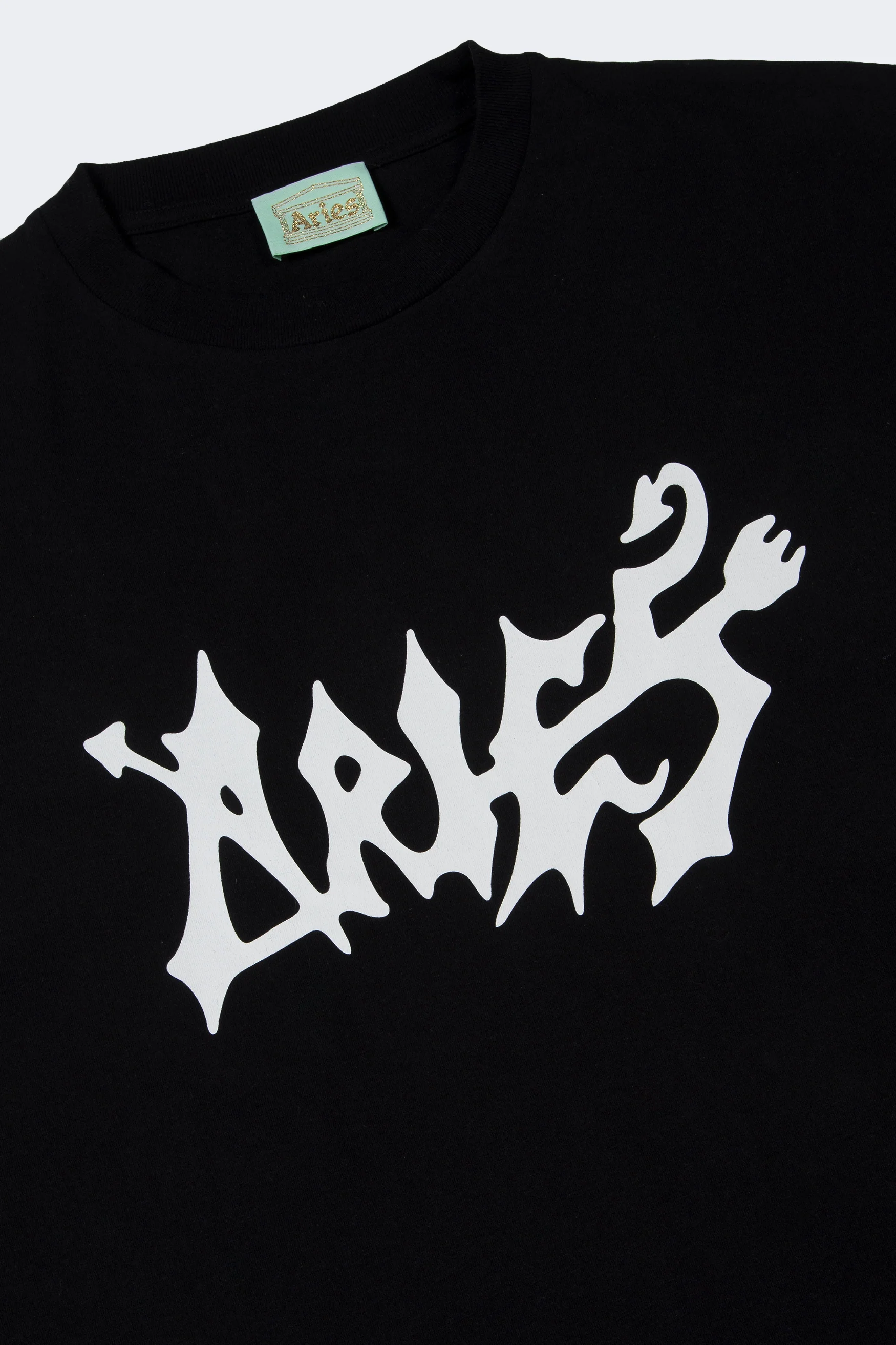 Moto Long Sleeve T-shirt - Image 3