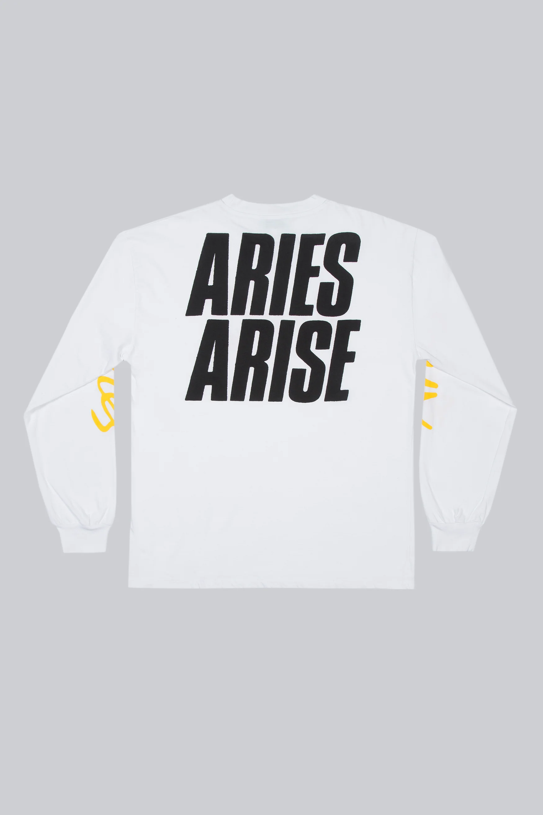 Moto Long Sleeve T-shirt - Image 2